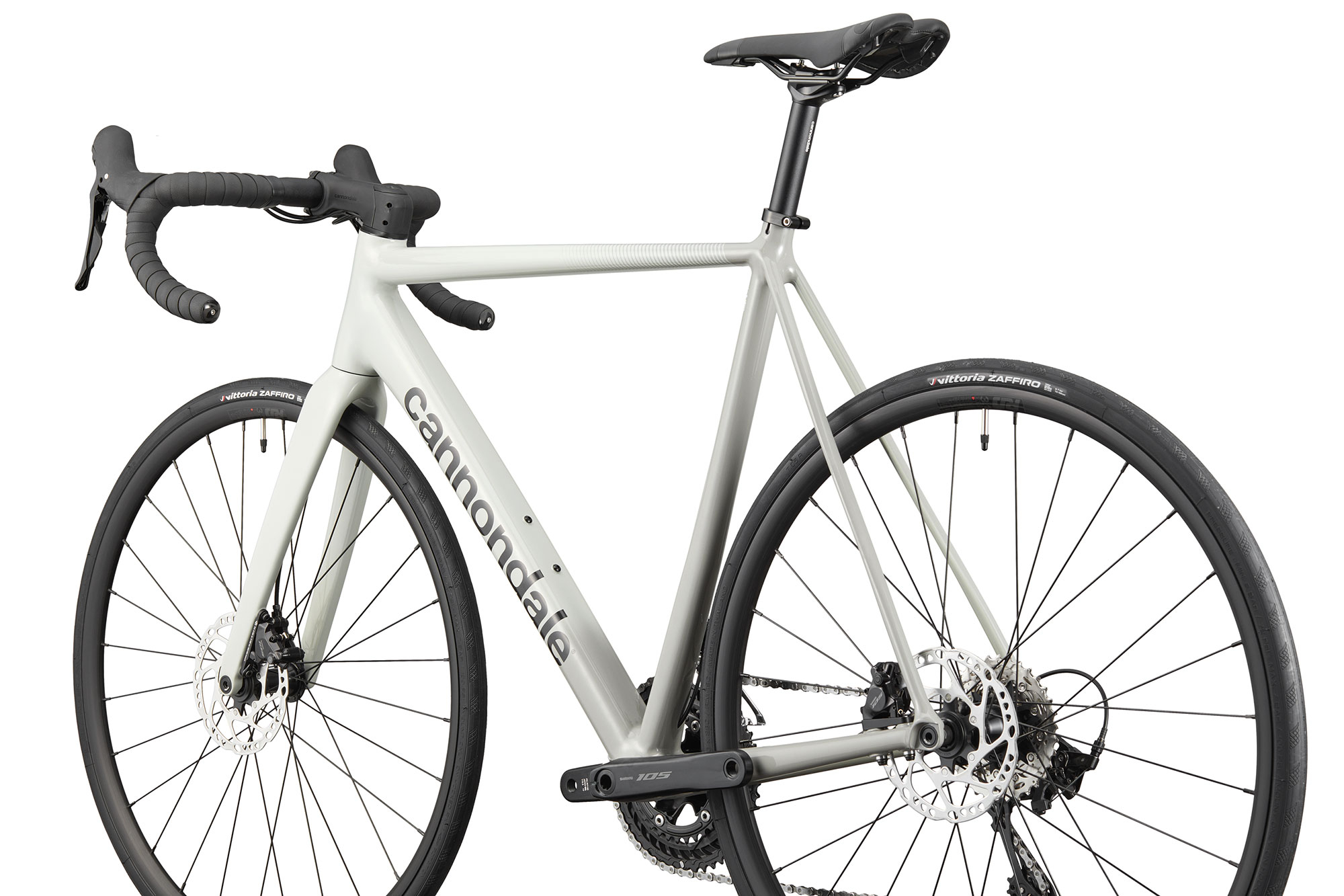 Cannondale CAAD14 3 2026 56 cm | chalk