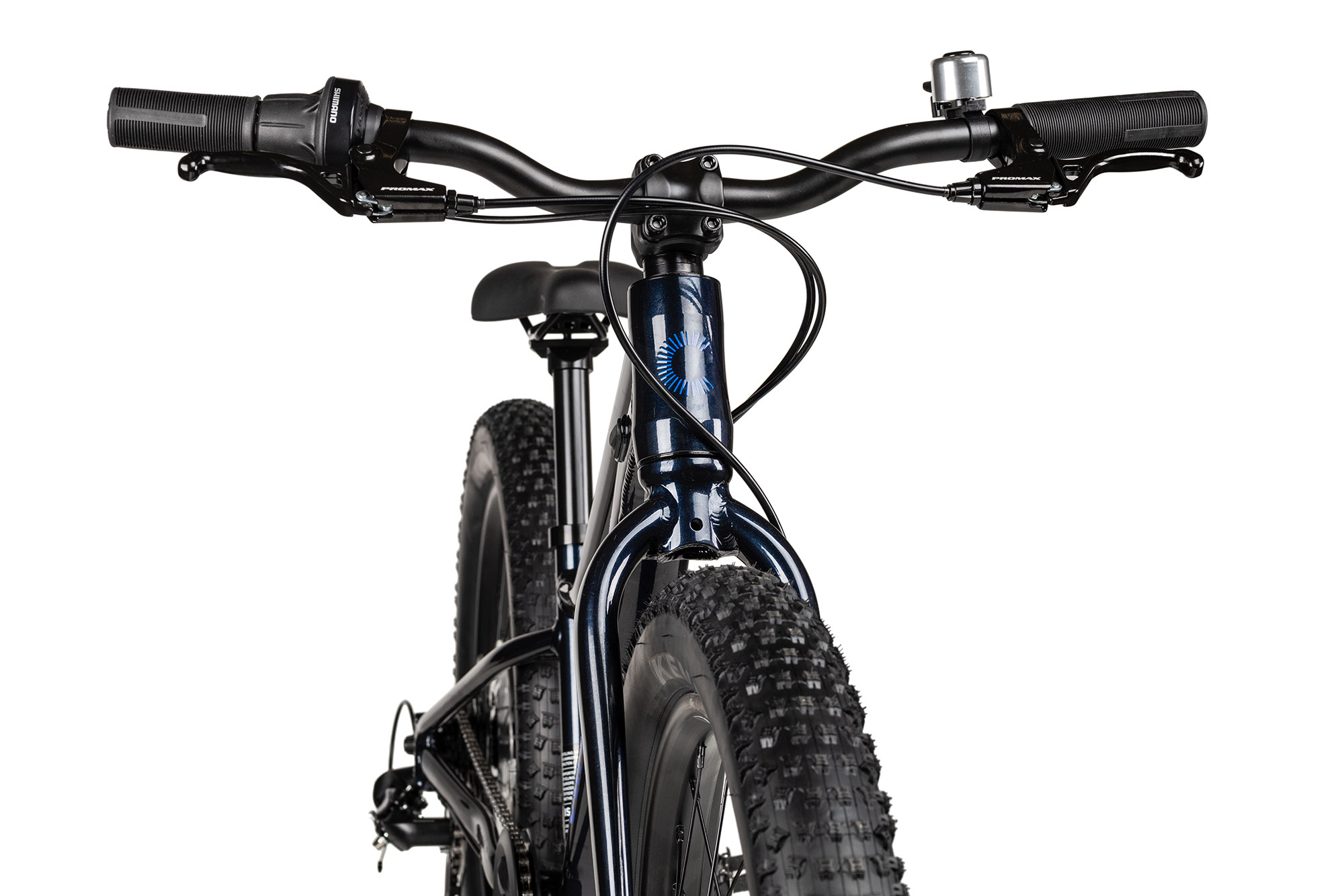 Cannondale Kids Trail Plus 20 2026 unisize | midnight blue