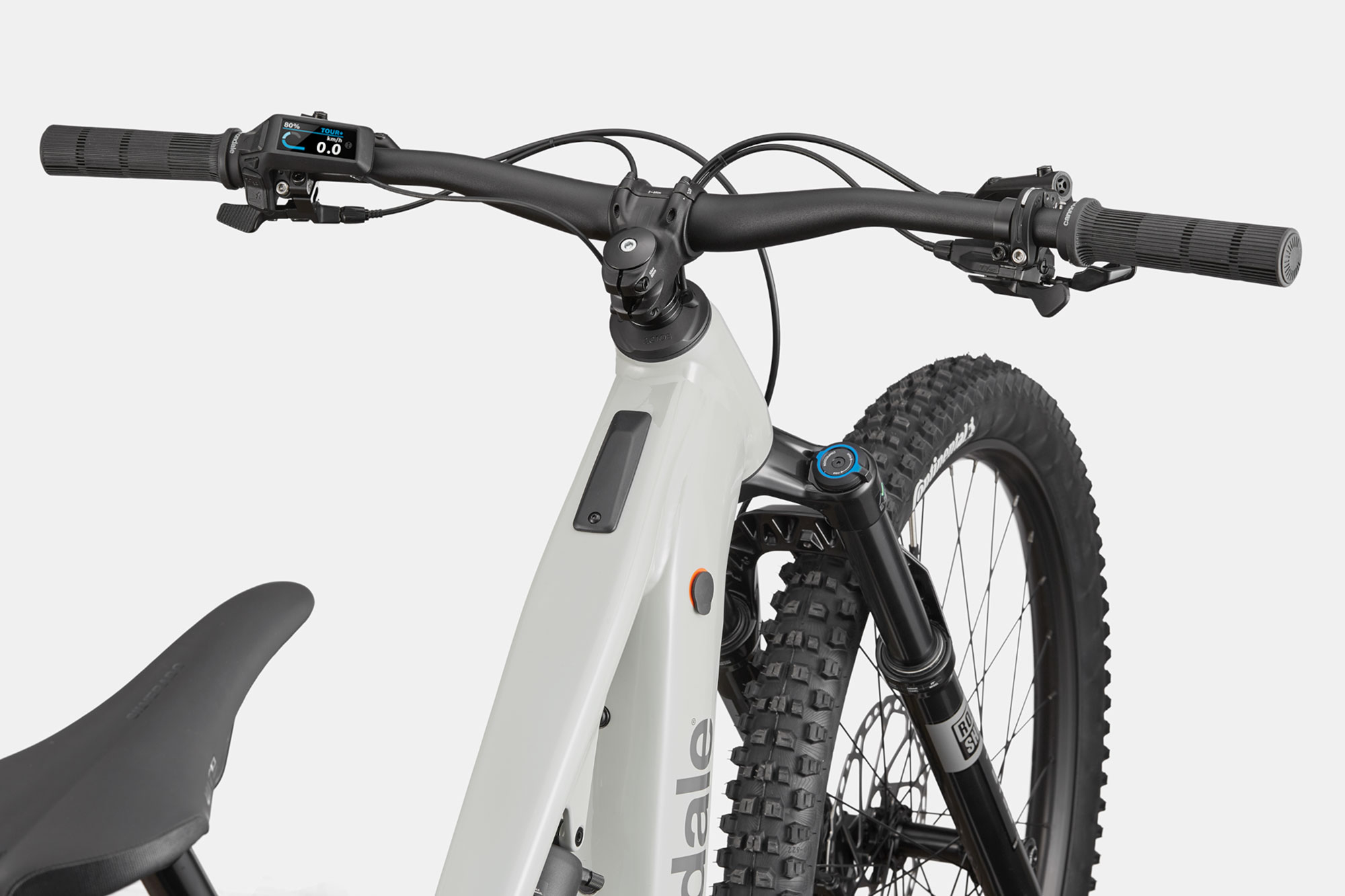 Cannondale Moterra 3 2027 LG | chalk