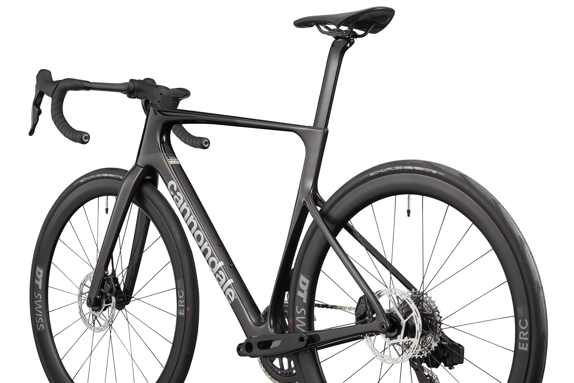 Cannondale SuperSix EVO 4 2026 56 cm | raw