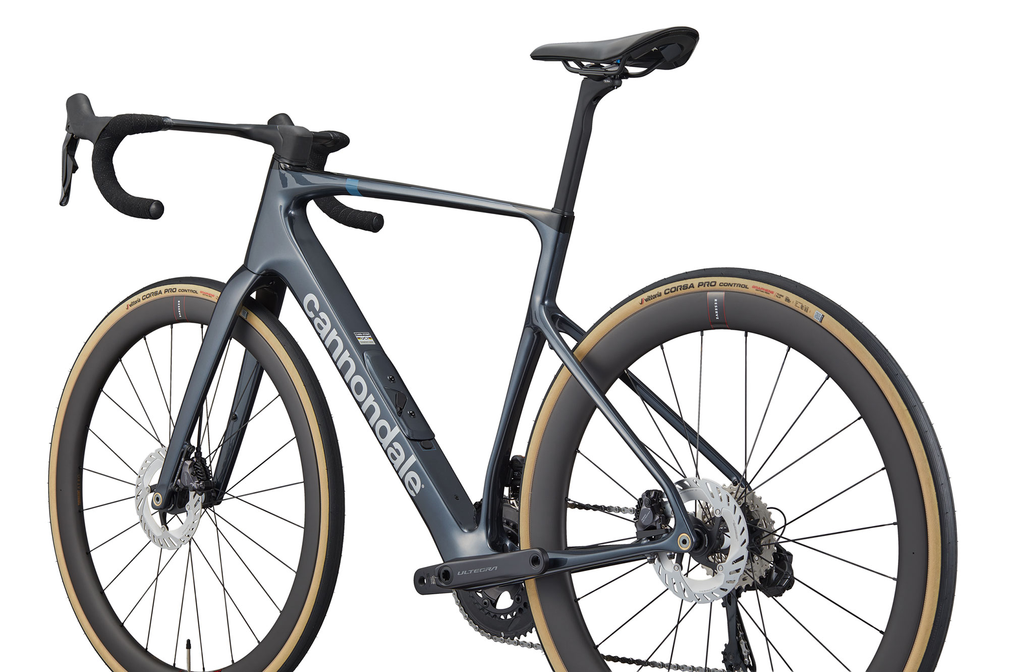 Cannondale Synapse Carbon 1 2026 58 cm | tungsten blue