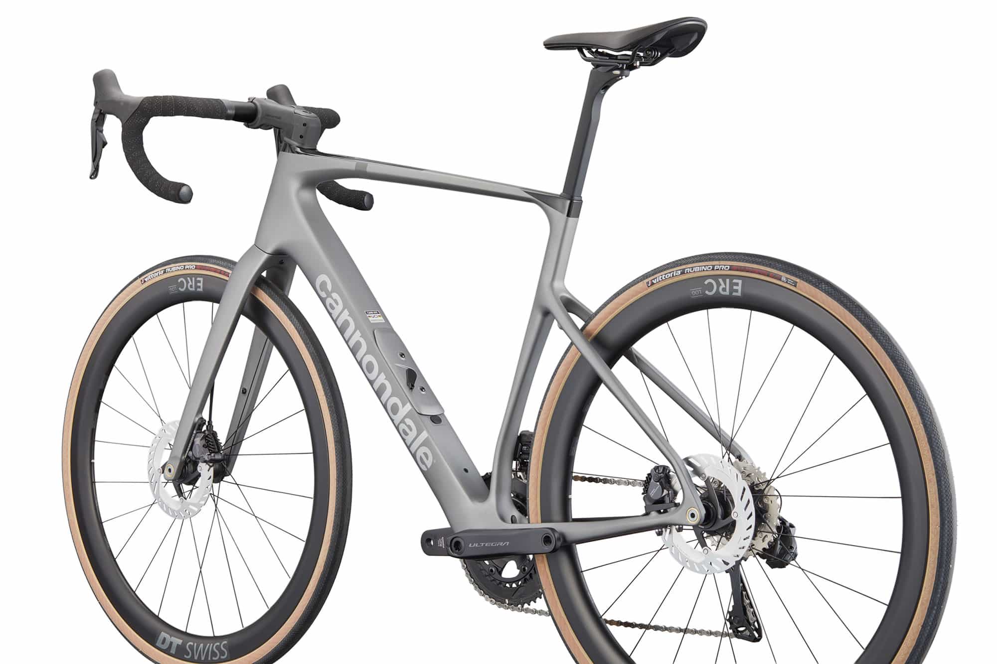 Cannondale Synapse Carbon 2 2026 56 cm | grey