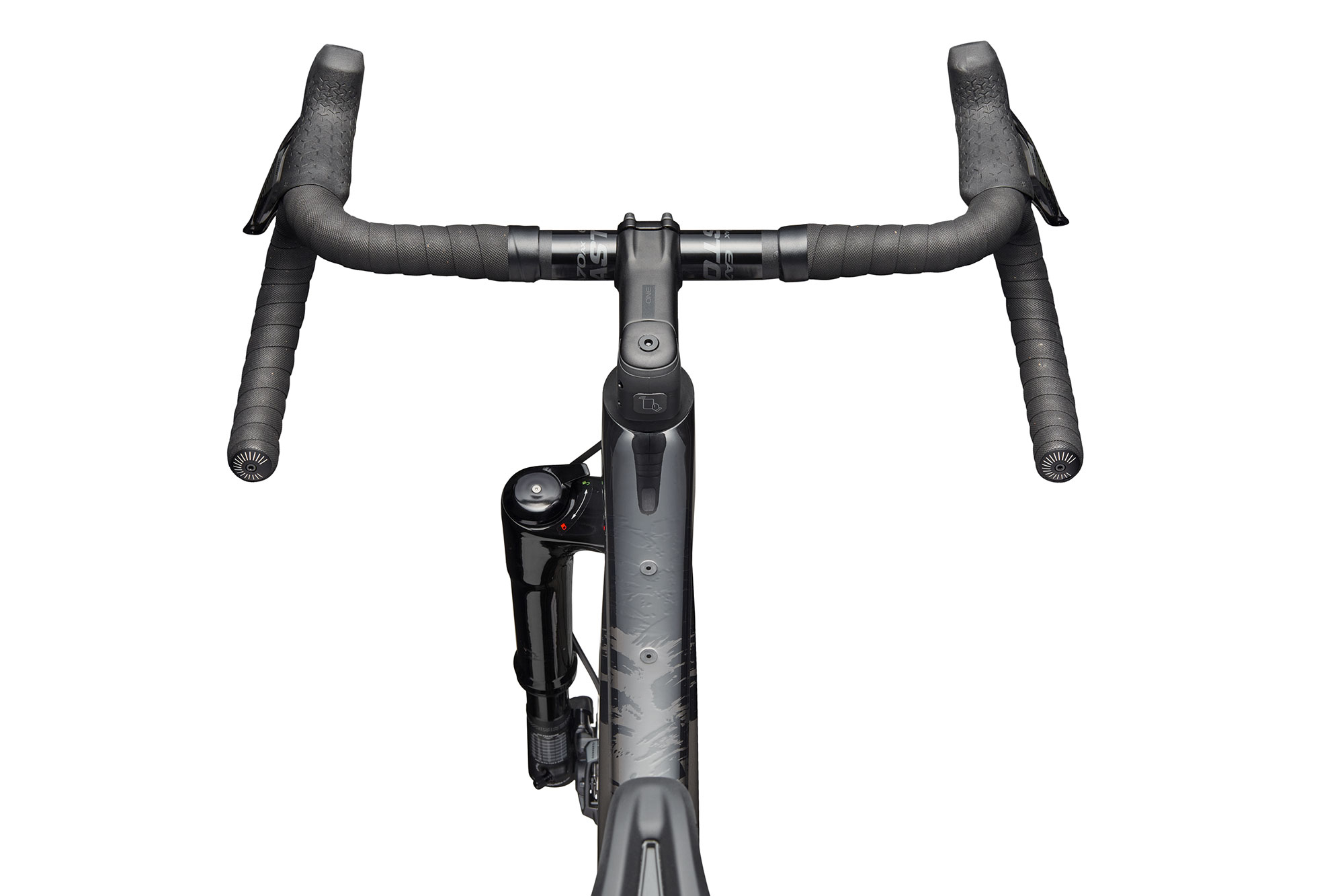 Cannondale Topstone Carbon 1 Lefty AXS 2026 56 cm | black