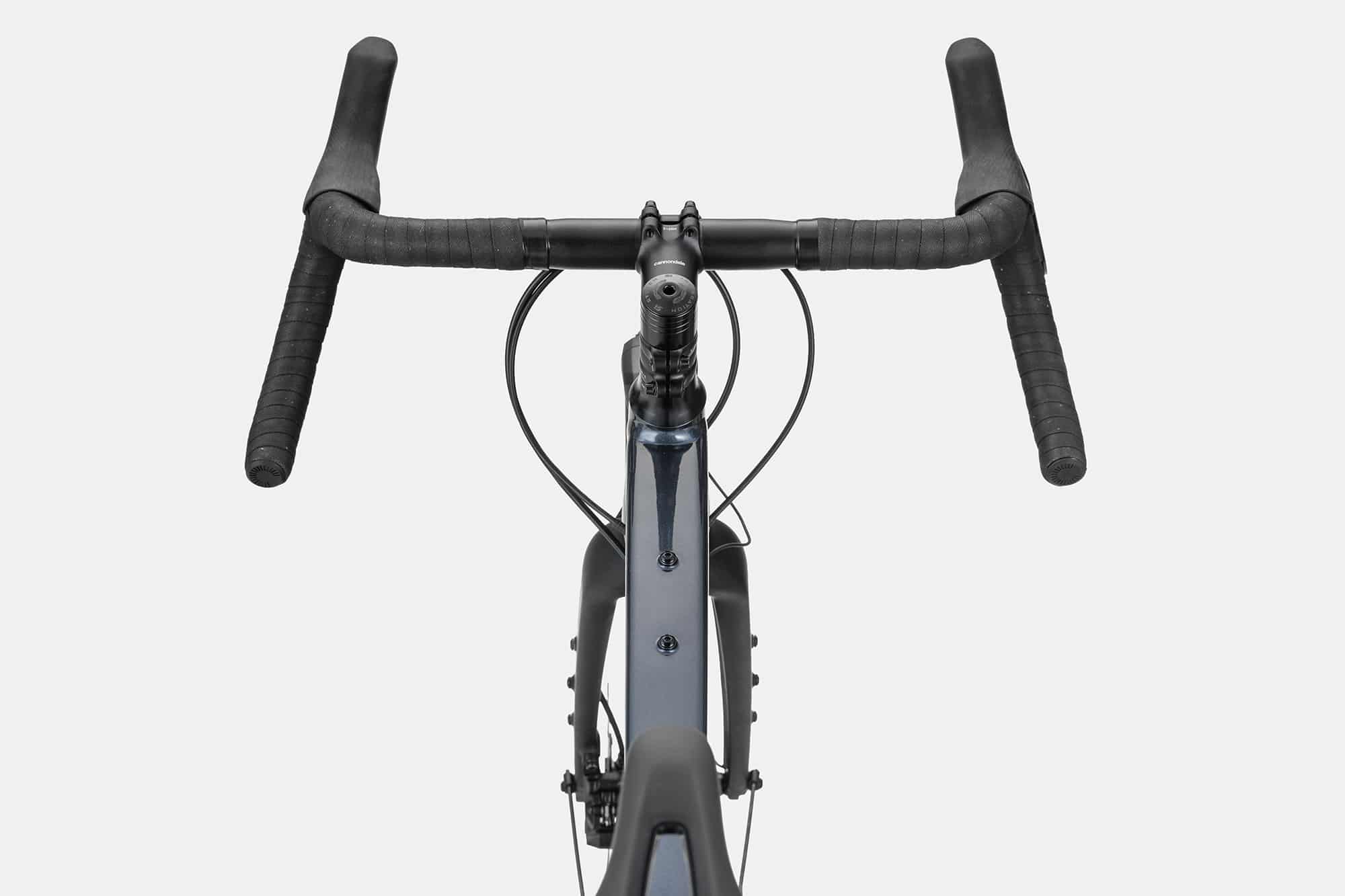 Cannondale Topstone EQ 2026 LG | tungsten blue
