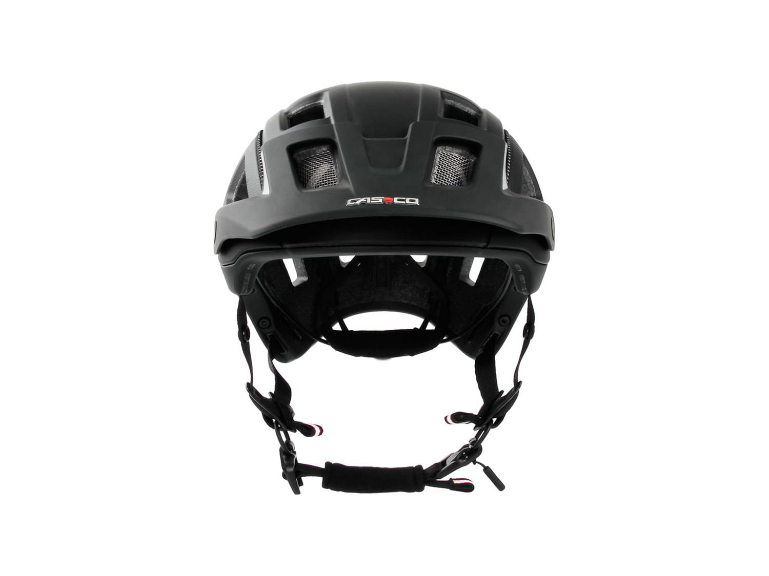 Casco MTBE2 Helm 52-56 cm | schwarz