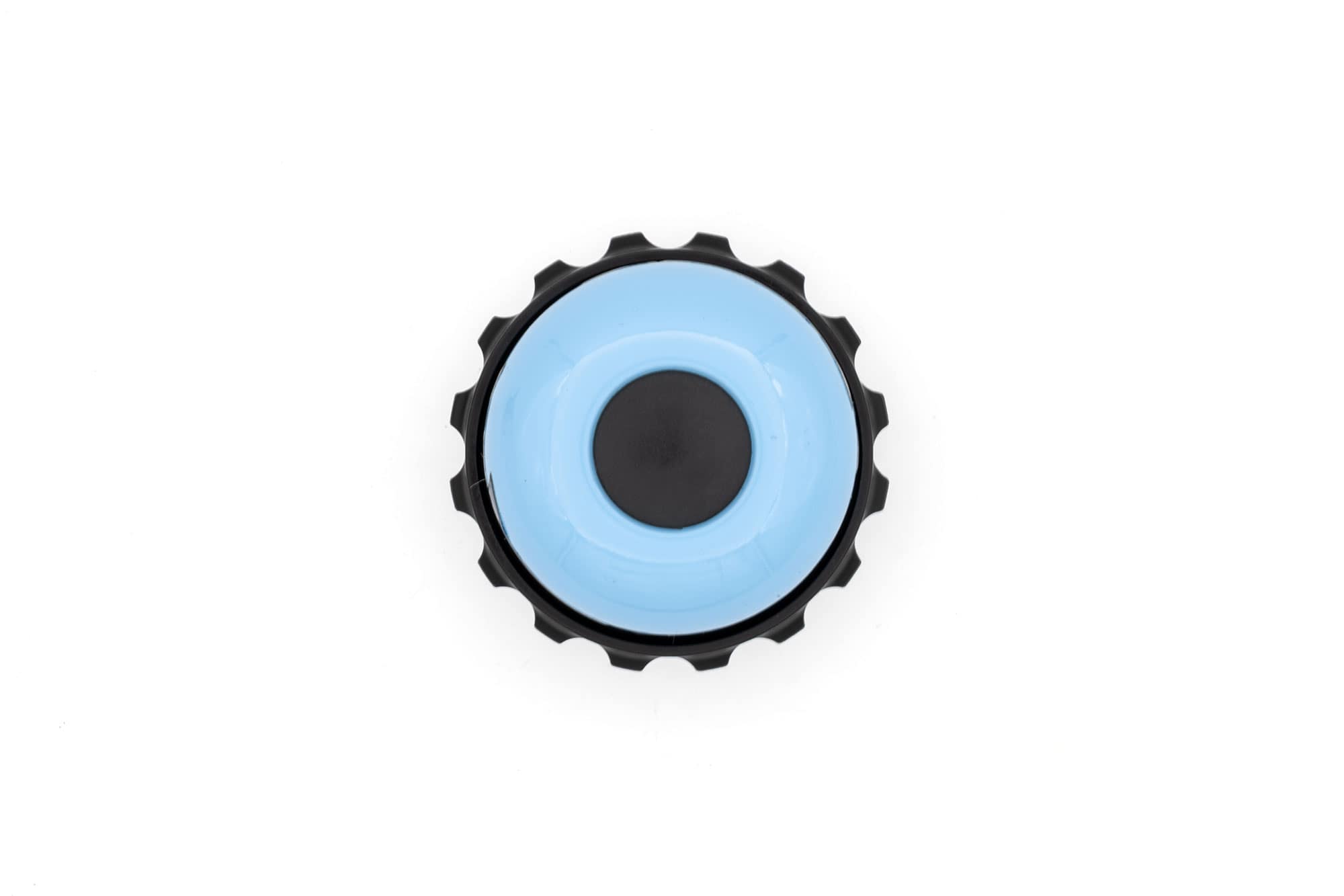 Chirp Kids Drehglocke hai blau