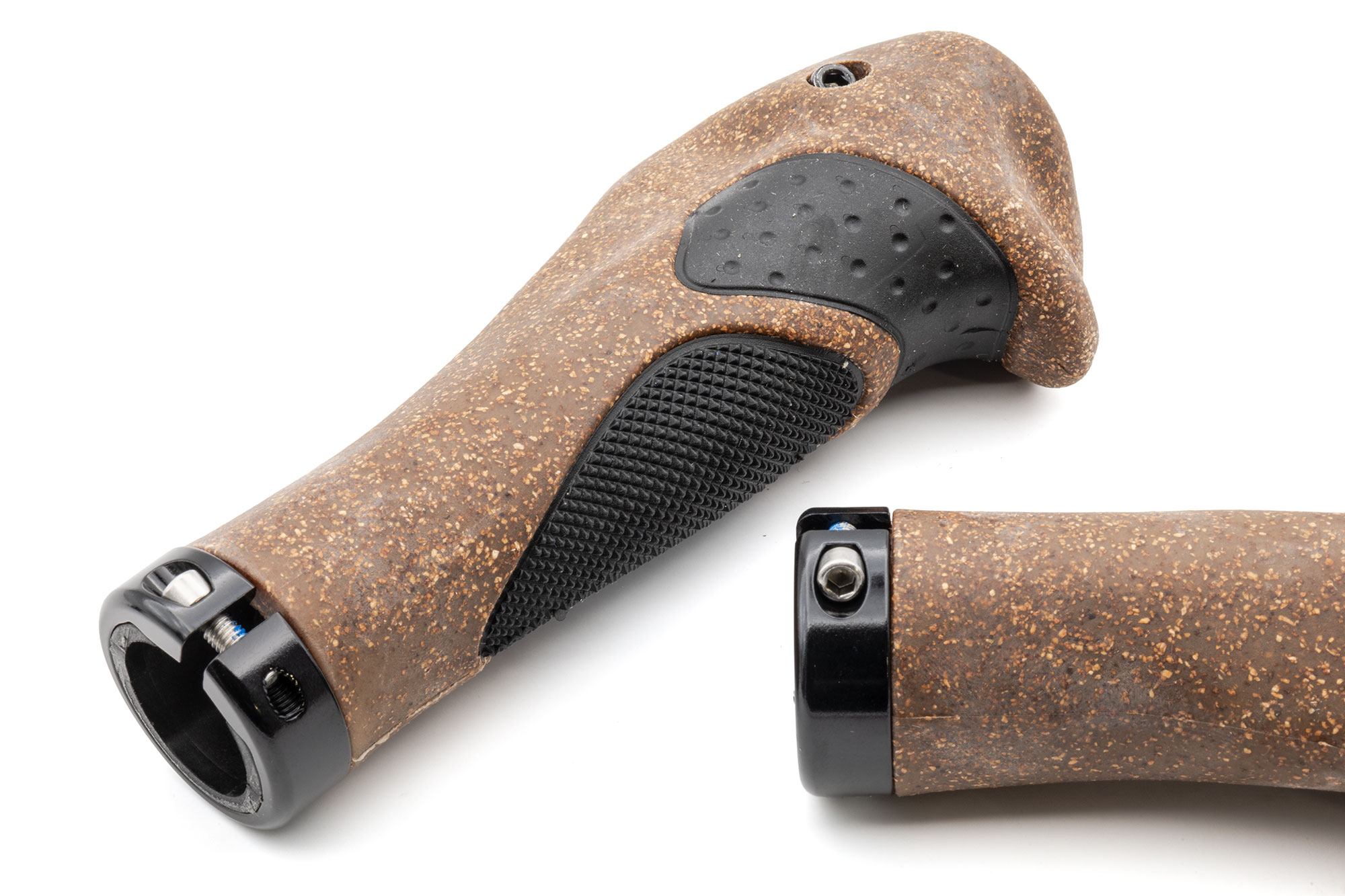 Chirp Ergo Touring Kork II Griffe braun kork