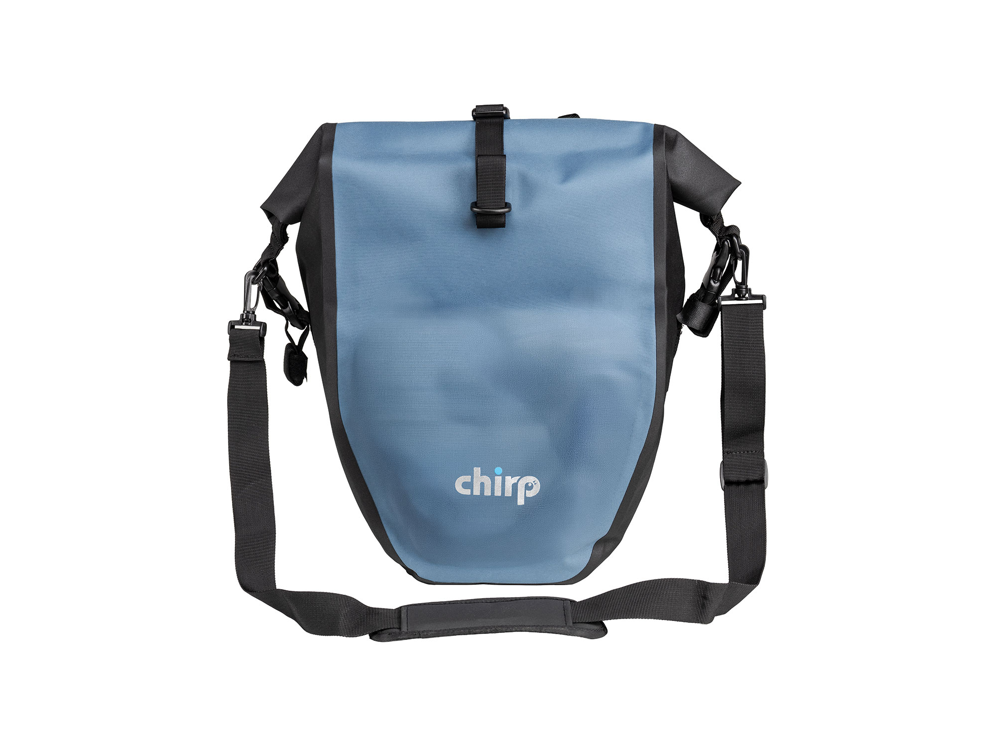 Chirp H2O II Gepäcktaschen 42 Liter | blau