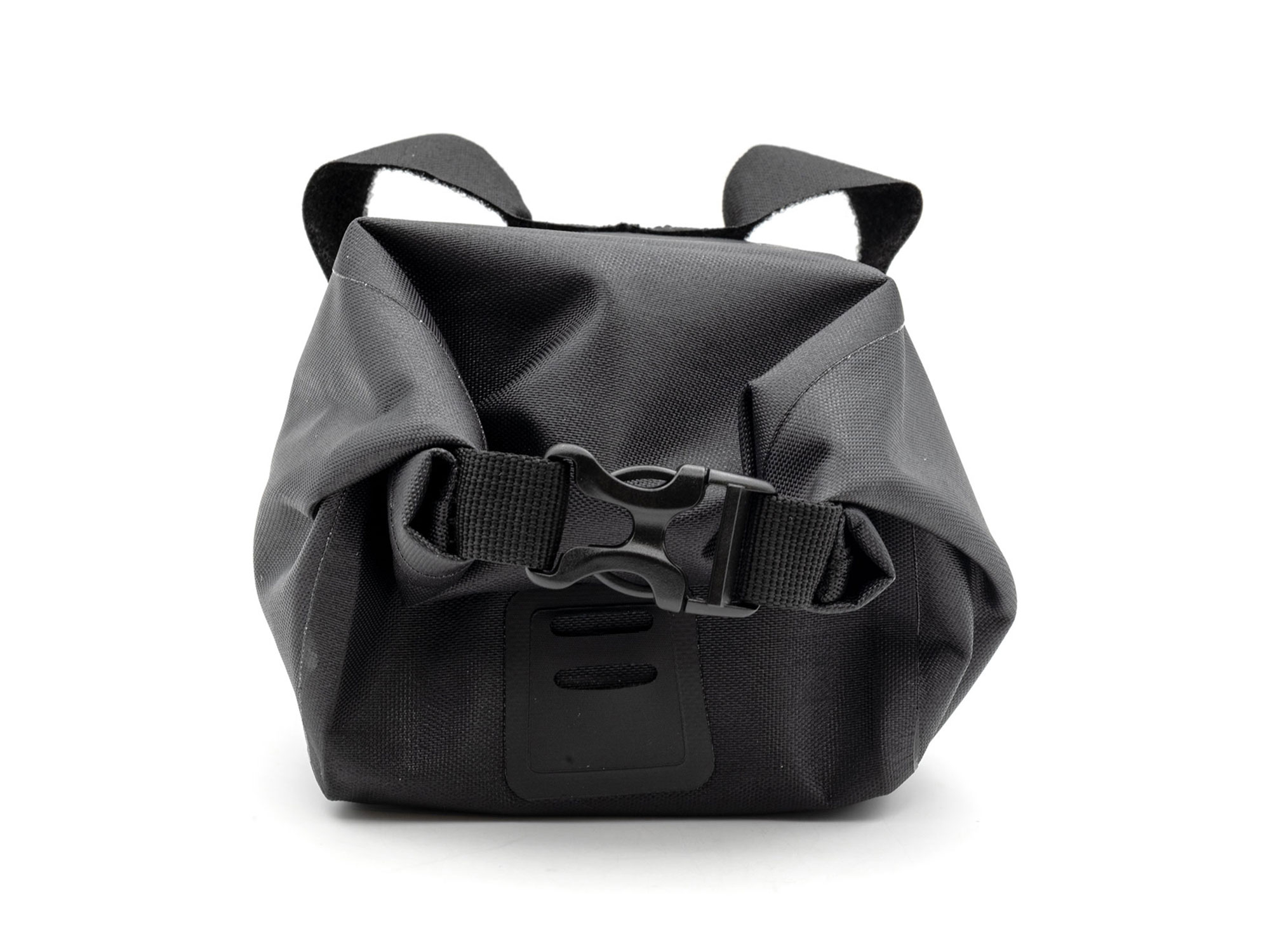 Chirp H2O Satteltasche 2,5 Liter | schwarz