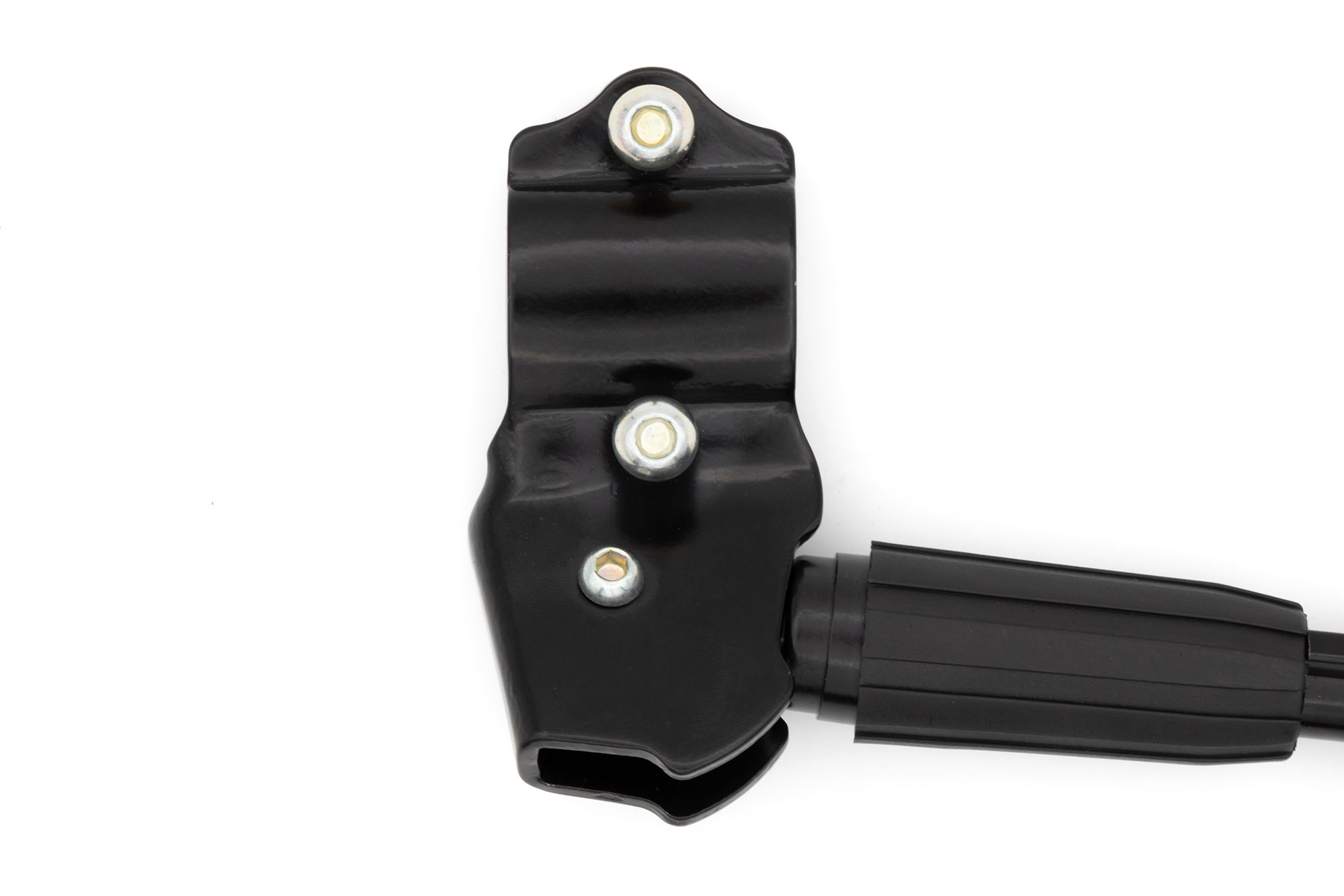 Chirp Hinterbauständer 26-29 Zoll schwarz