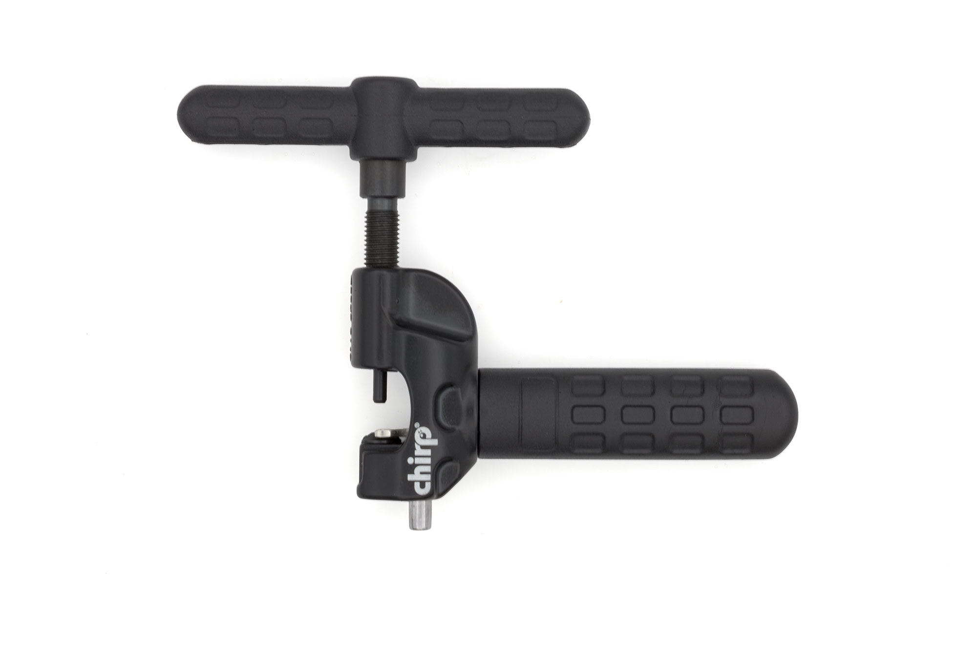 Chirp Kettennieter Pro schwarz