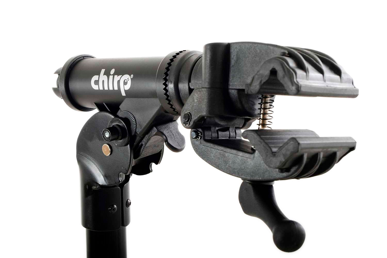 Chirp Montageständer faltbar schwarz