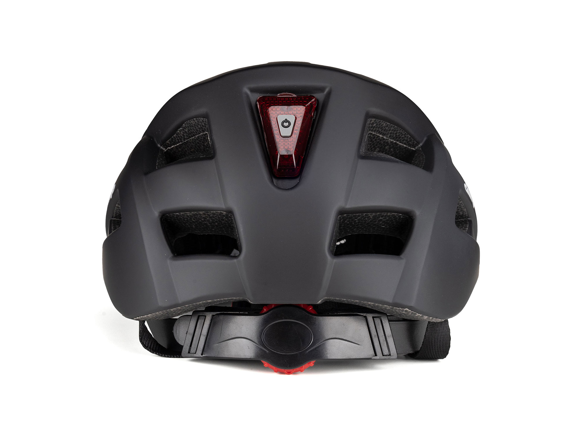 Chirp Noma LED Fahrradhelm 