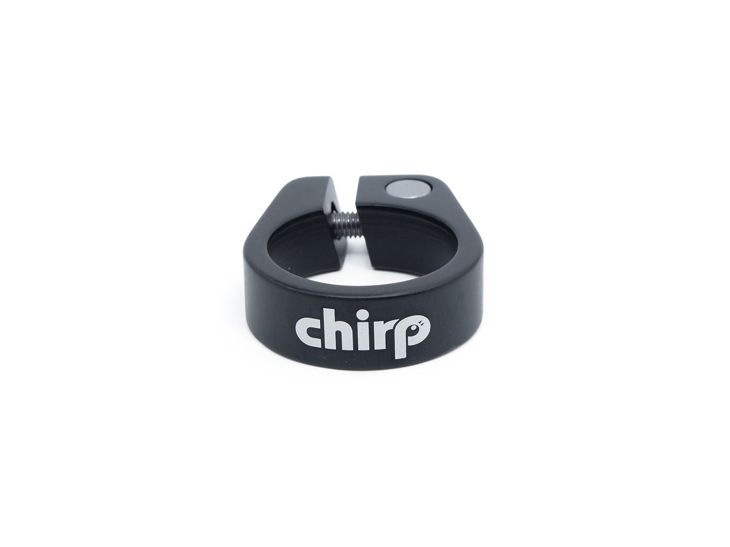 Chirp Sattelklemme 34,9 mm