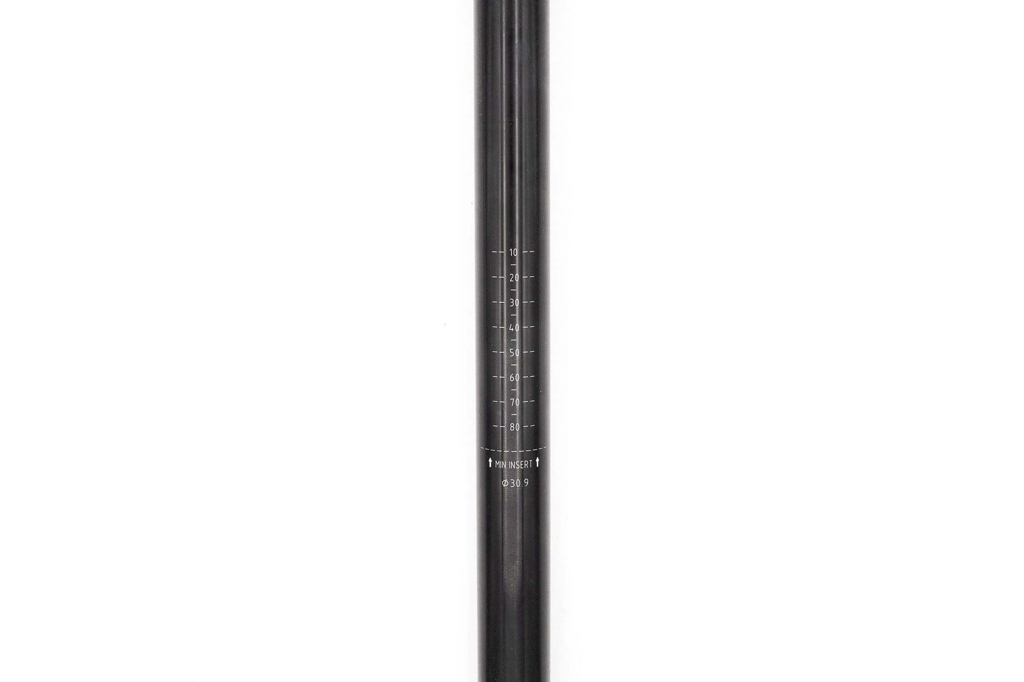 Chirp Sedan Federstütze 60-120 kg 30,9 mm
