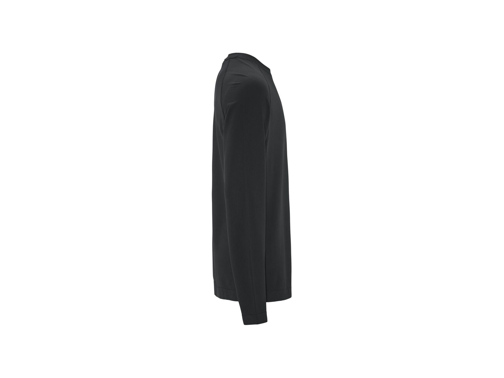 Craft Active Comfort LS Trikot Men XL | black