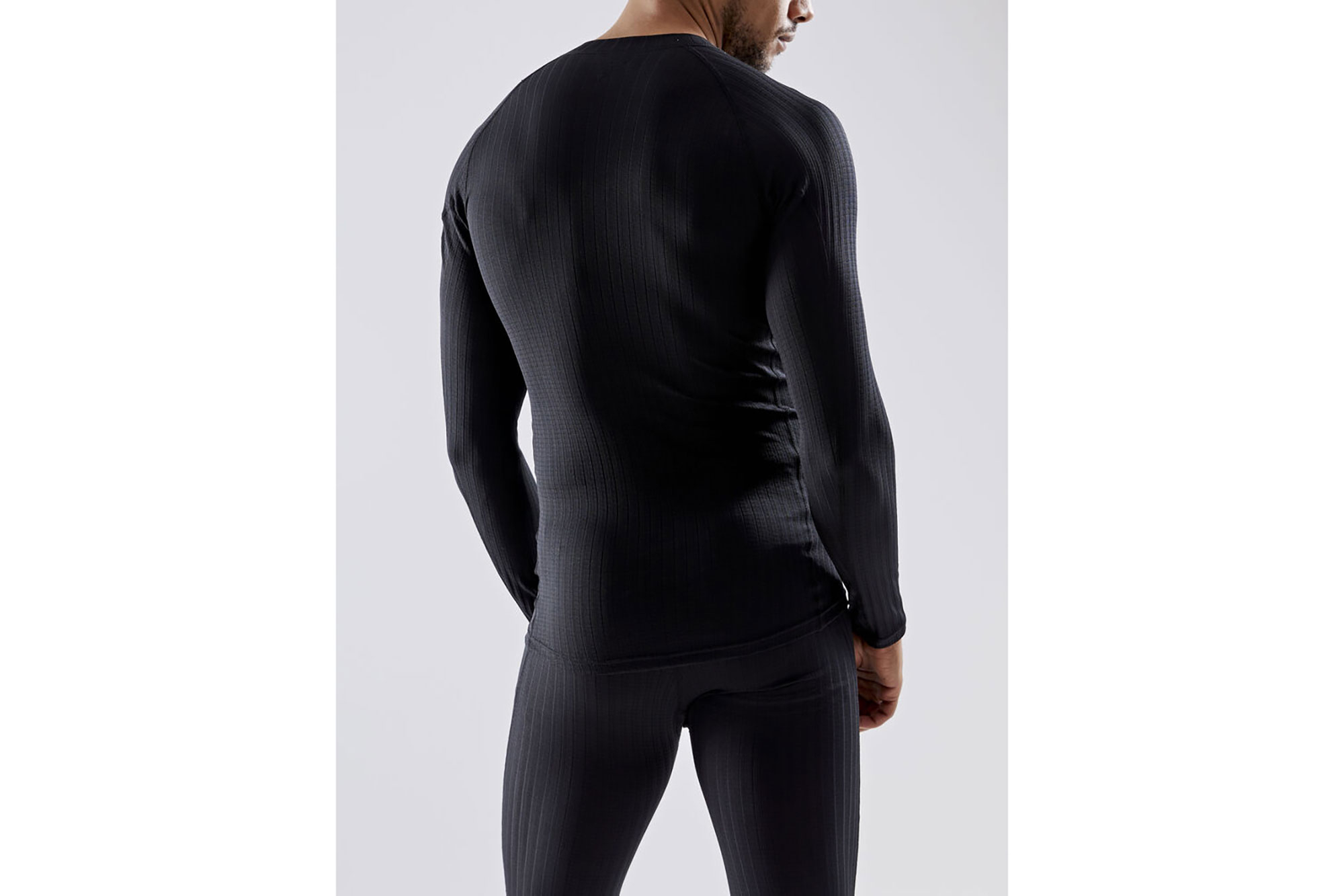 Craft Pro Active Extreme X Cn Ls M S | black