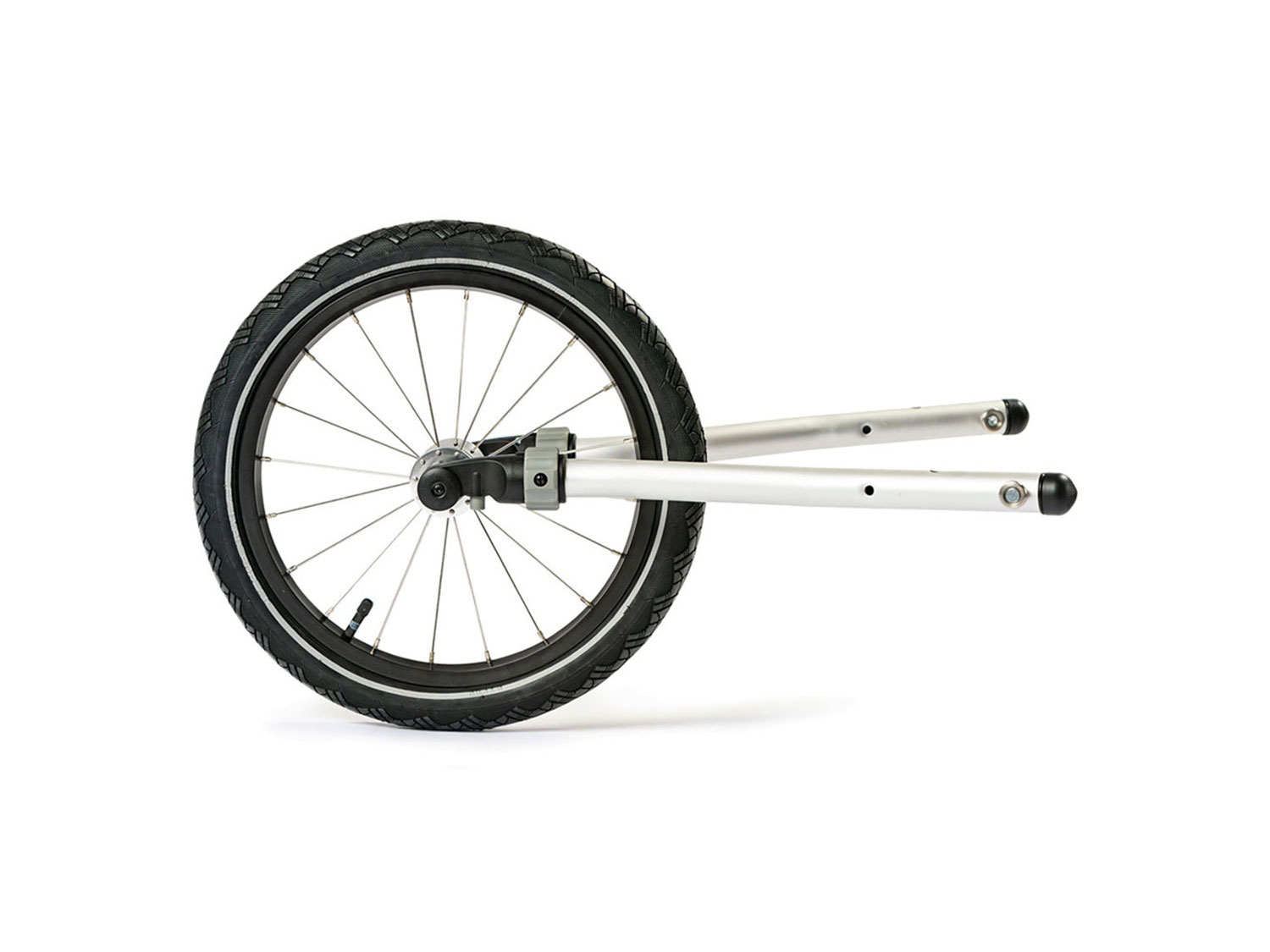 Croozer Jogger Set 