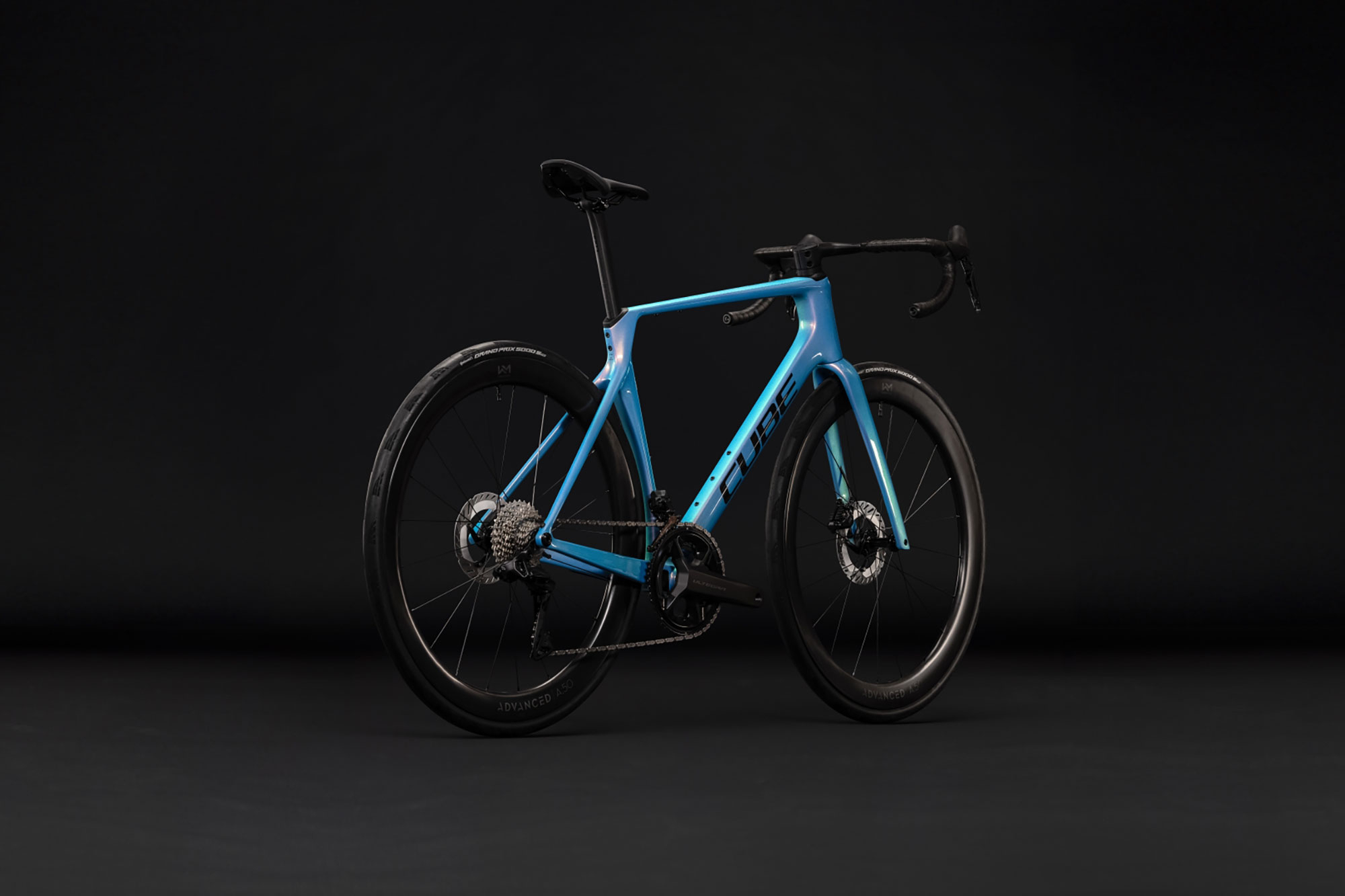 Cube Agree C:62 Pro 2027 62 cm | dream´n´black