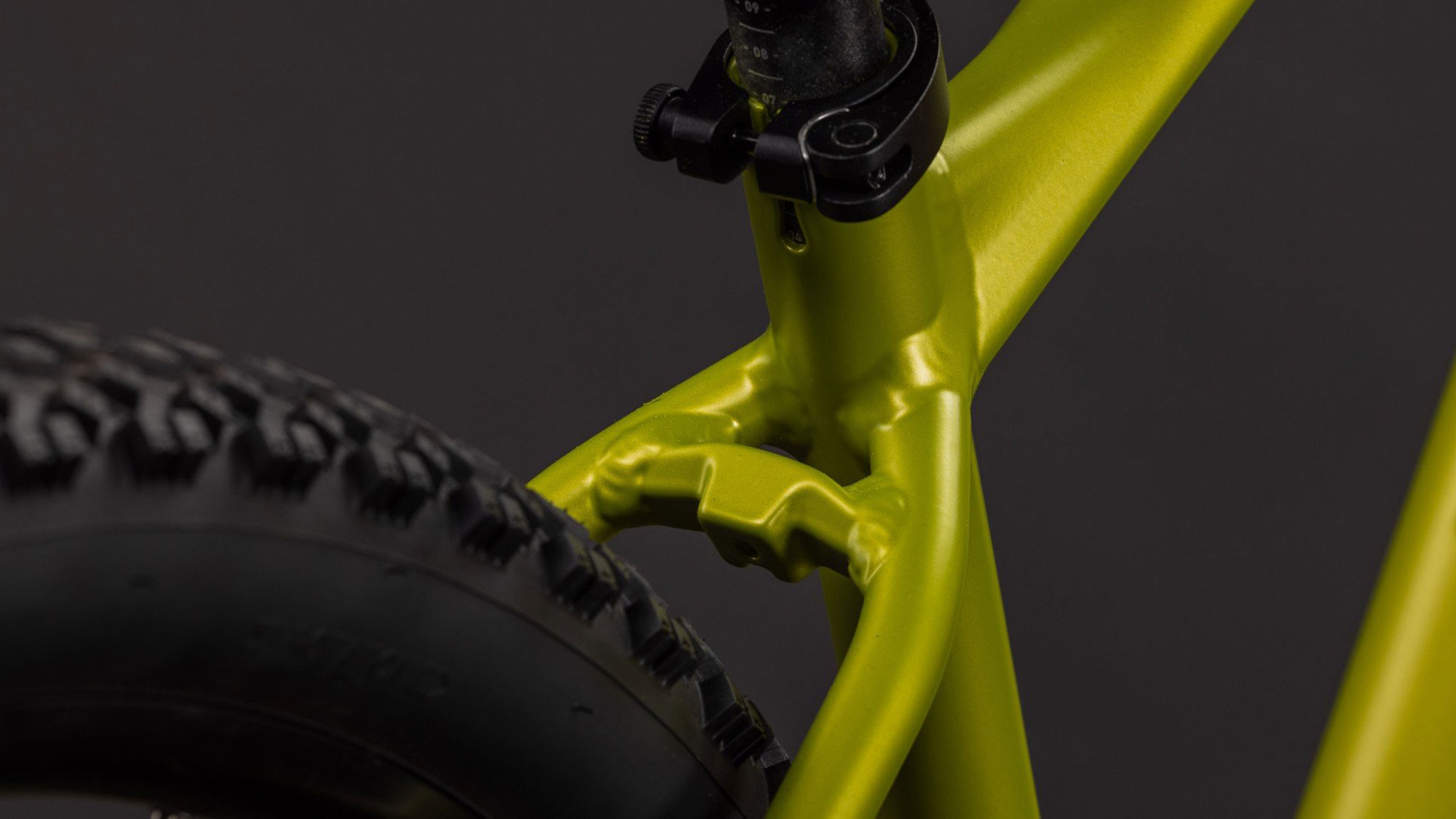 Cube Aim PRO 2026 XXL | lizard´n´black