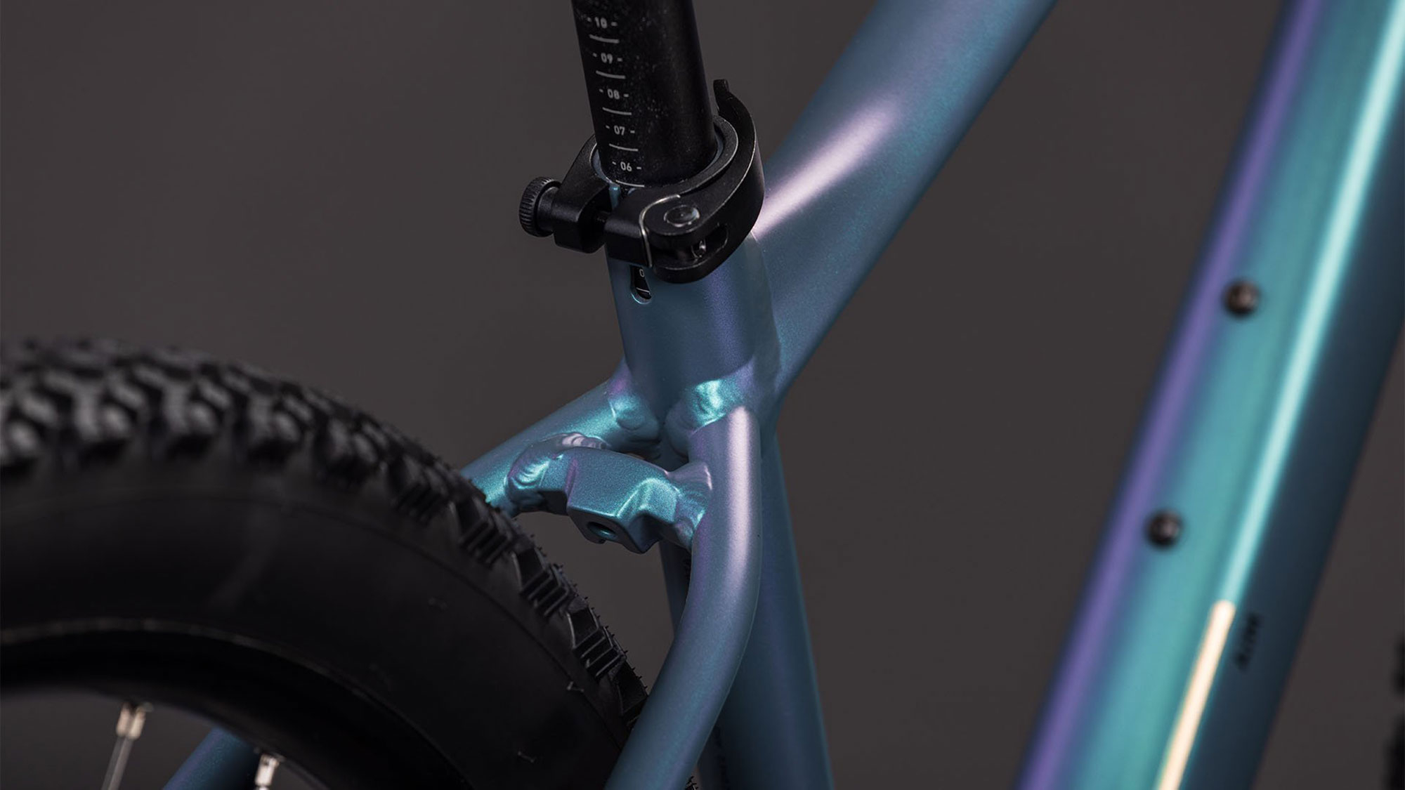 Cube Aim PRO 2026 XXL | smaragdgrey´n´prism