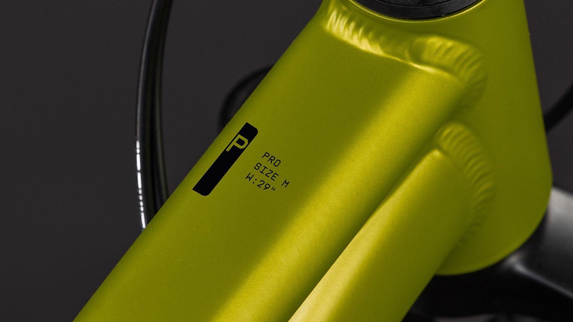 Cube Aim PRO FE 2026 S | lizard´n´black