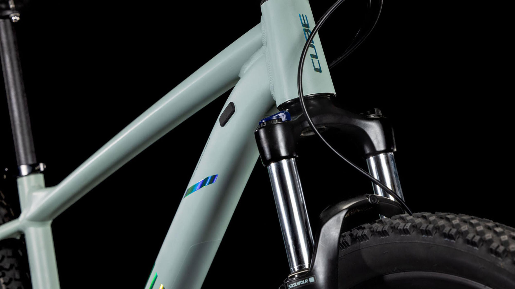 Cube Aim RACE 2025 