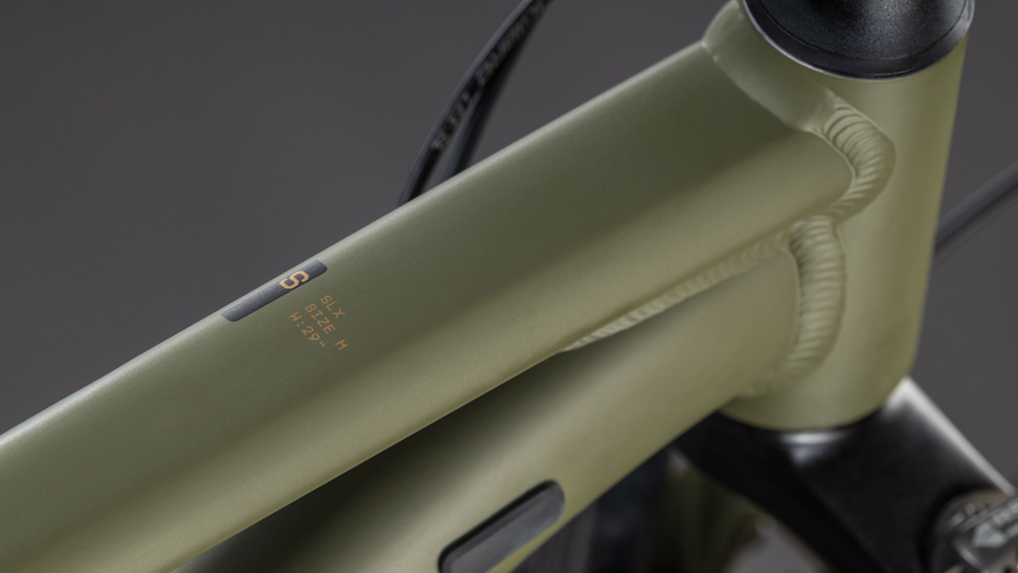 Cube Aim SLX 2026 