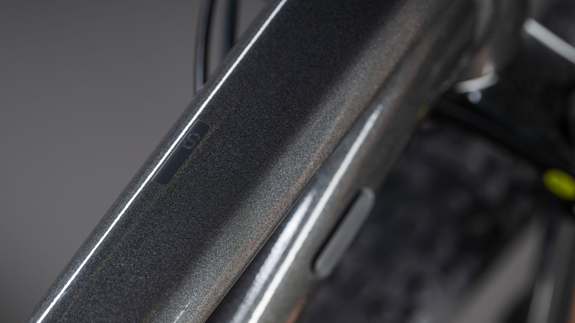 Cube Aim SLX 2026 XL | slateblack´n´black