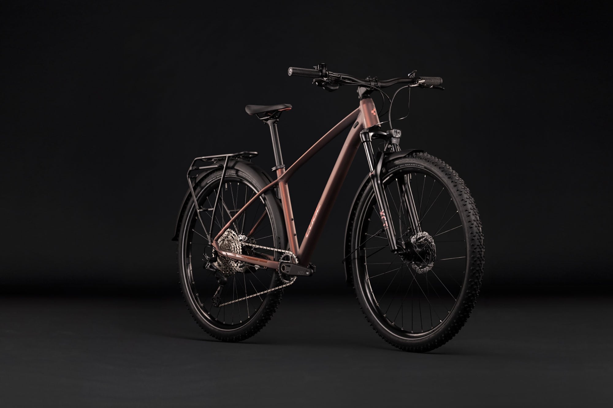Cube Aim SLX FE 2027 