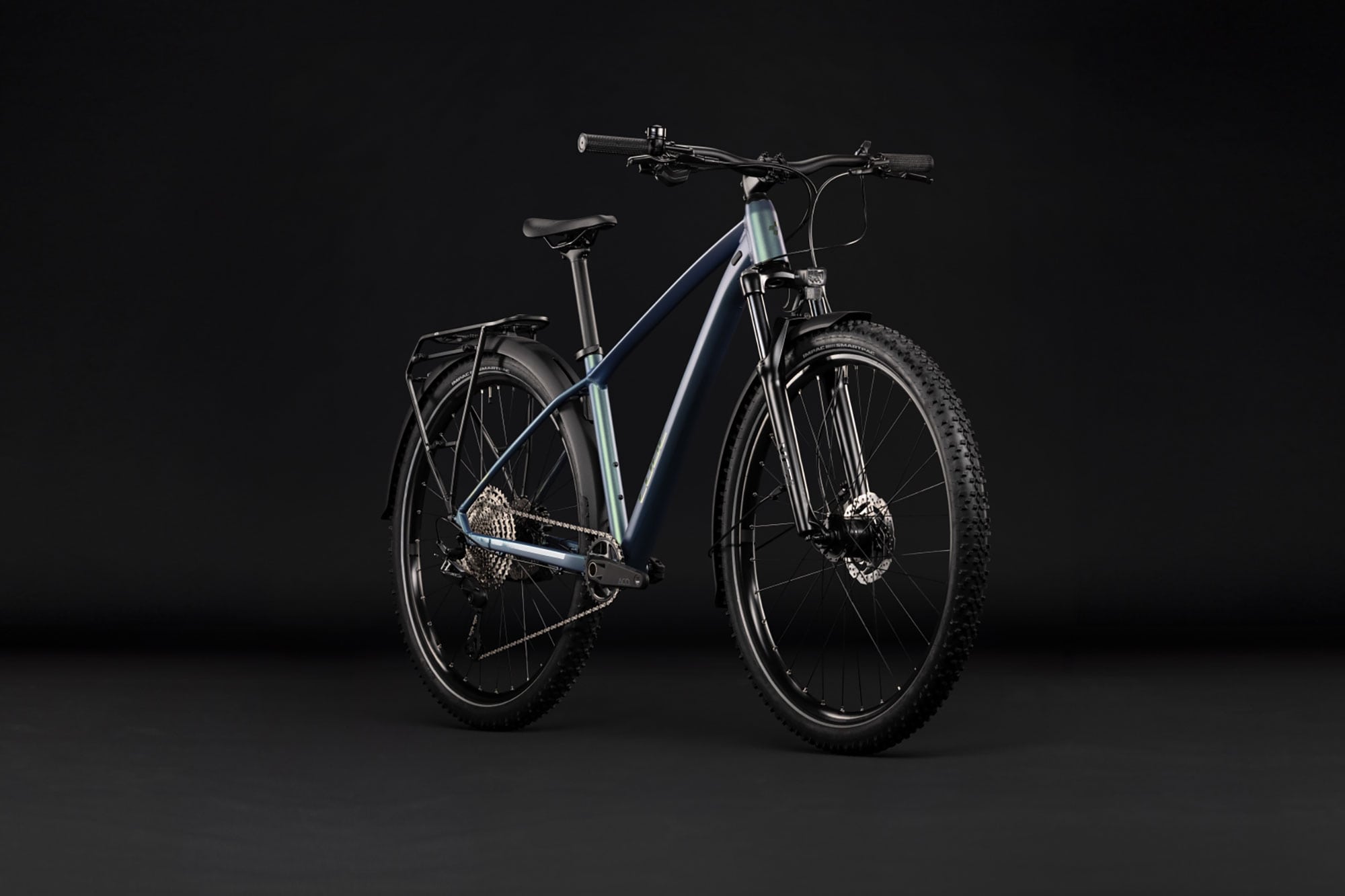Cube Aim SLX FE 2027 L | shiftverde´n´chrome