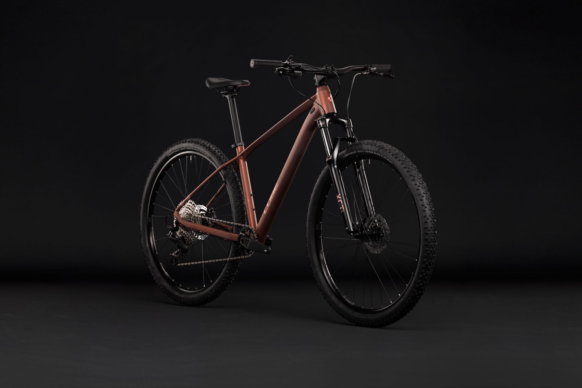 Cube Aim SLX 2027 