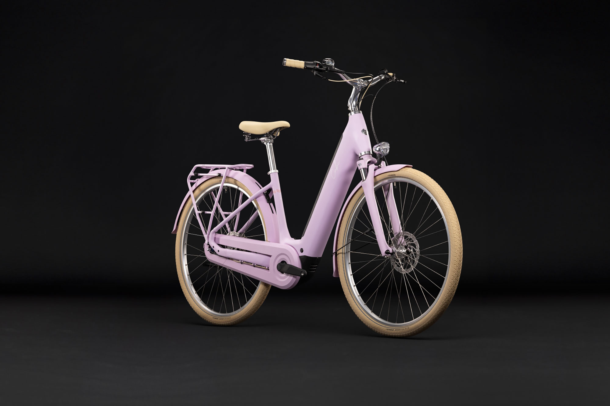 Cube Aruba Hybrid 600 Wave 2027 50 cm | cottoncandy´n´creme