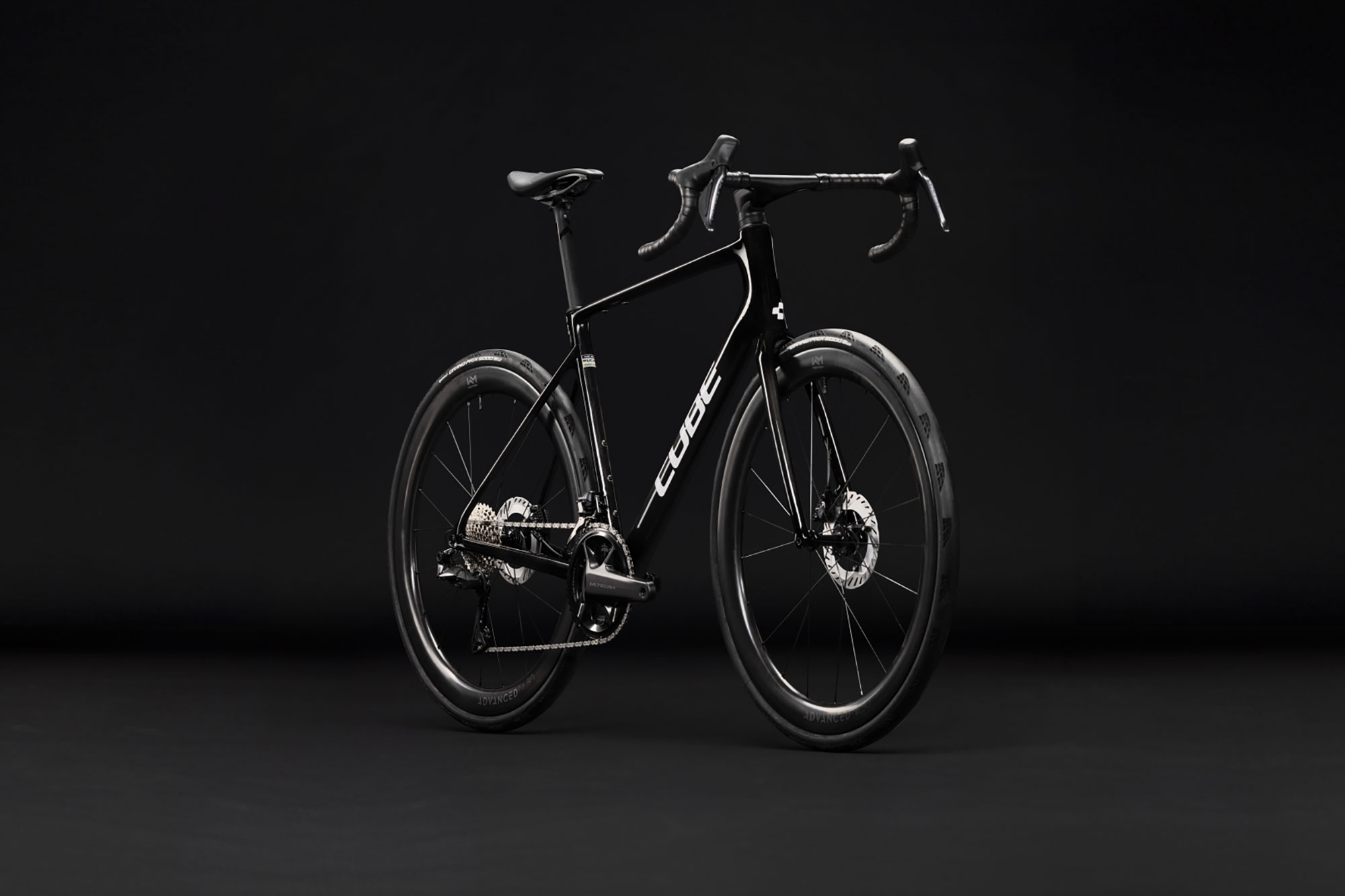 Cube Attain C:62 SLT 2027 