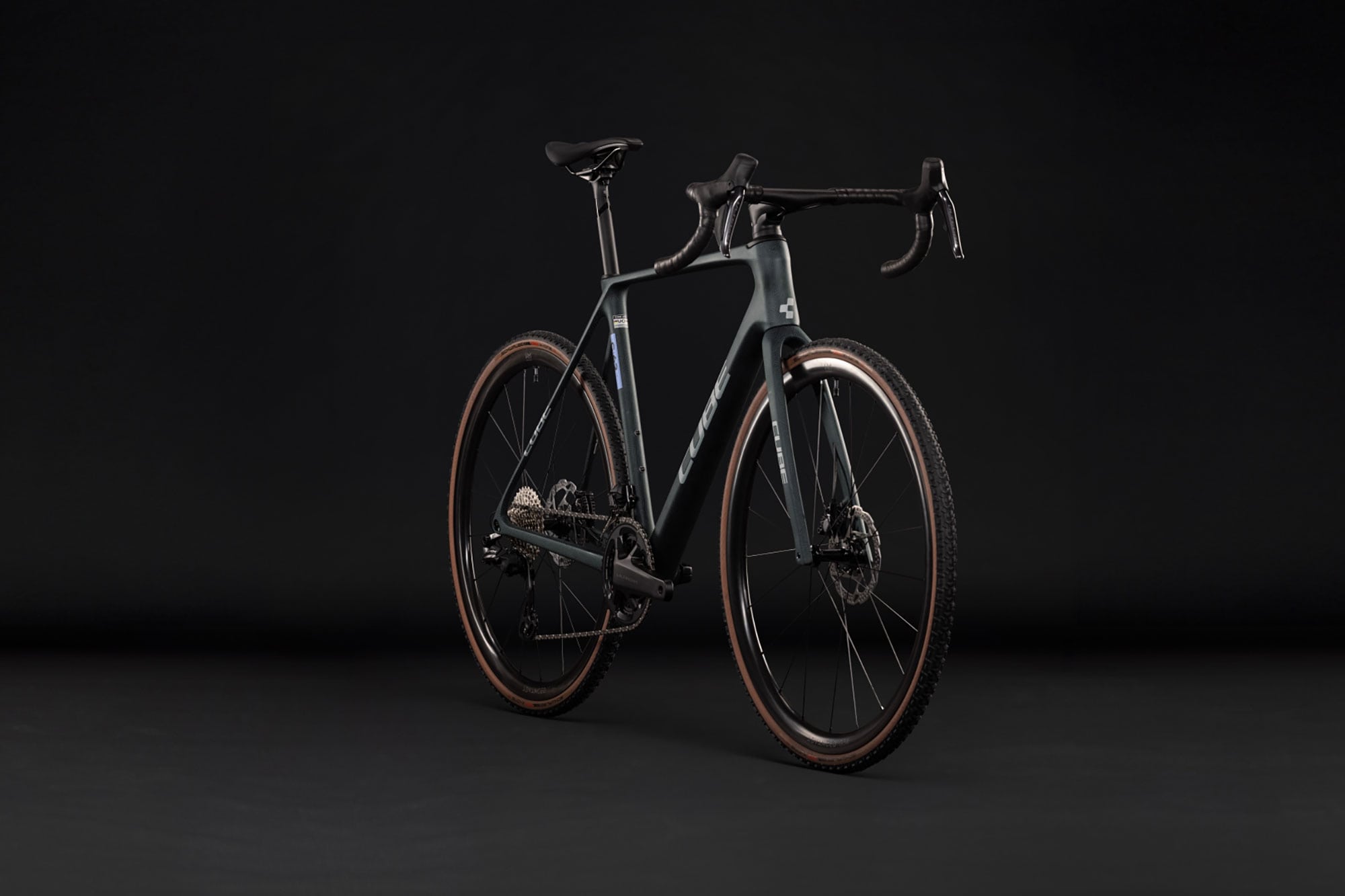 Cube Cross Race C:62 Race 2027 56 cm | carbon´n´crisscross