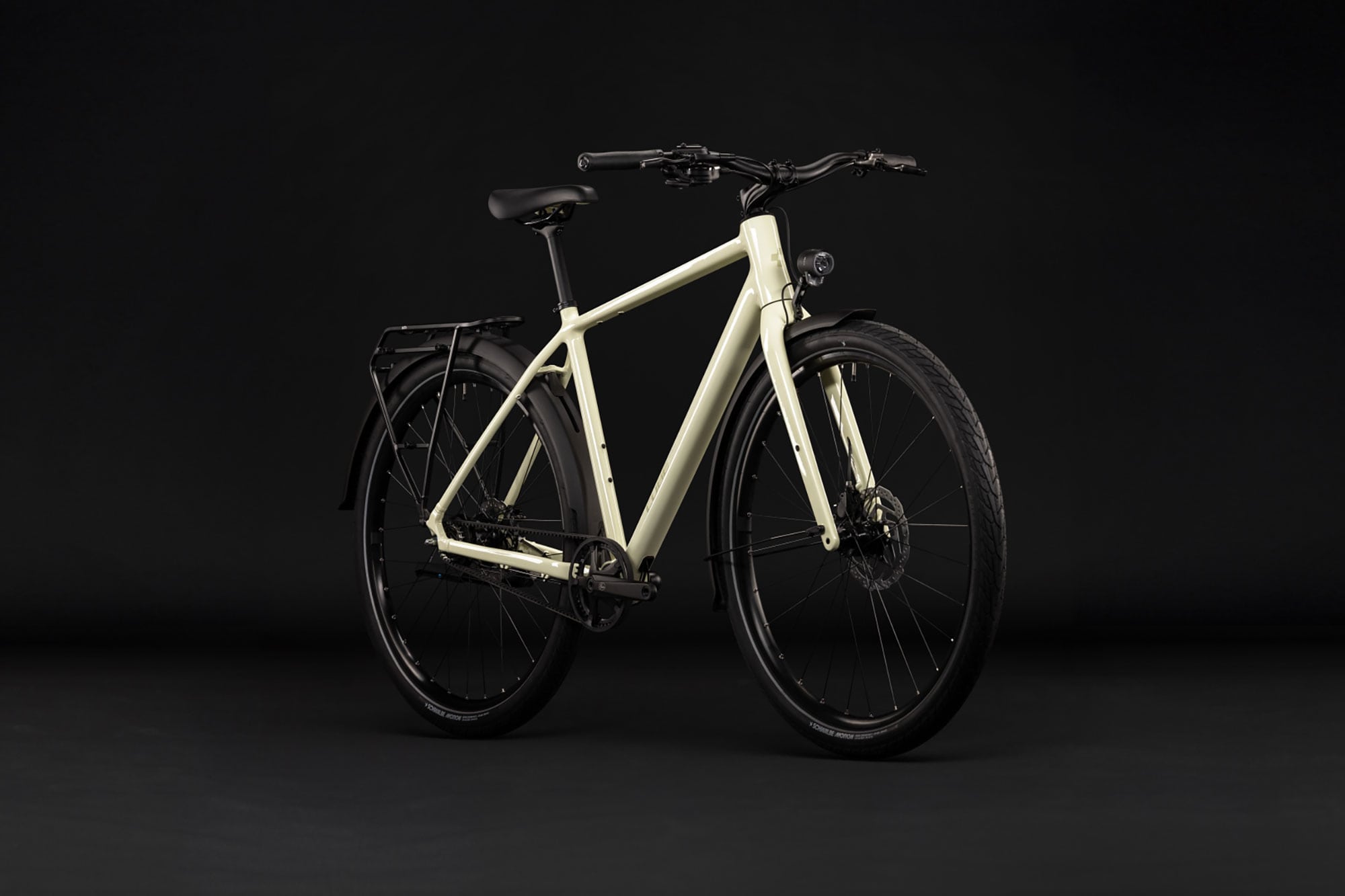 Cube Editor Pro FE 2027 54 cm | mellowyellow´n´lilac