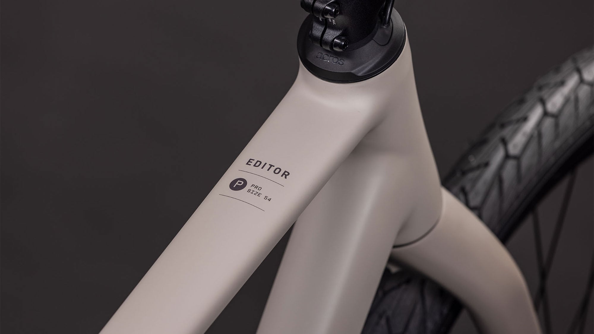 Cube Editor PRO 2026 50 cm | oatgrey´n´grey