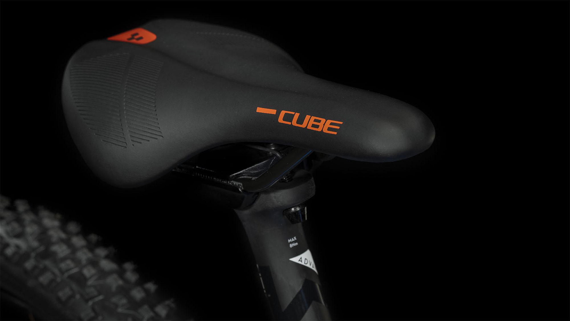 Cube Elite 240 C:62 SLX 2026 unisize | carbon´n´blue´n´red