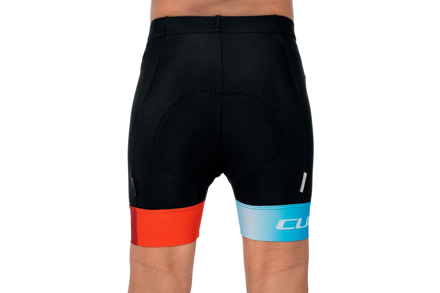Cube Junior Radhose 158/164 | black