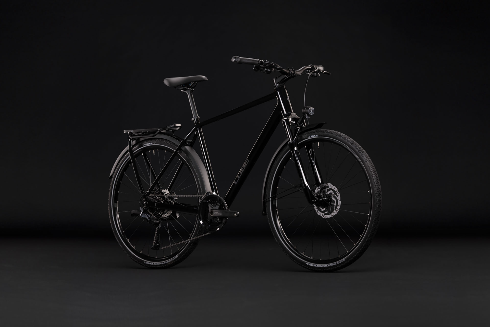 Cube Kathmandu EXC 2027 62 cm | darkcosmos´n´reflex