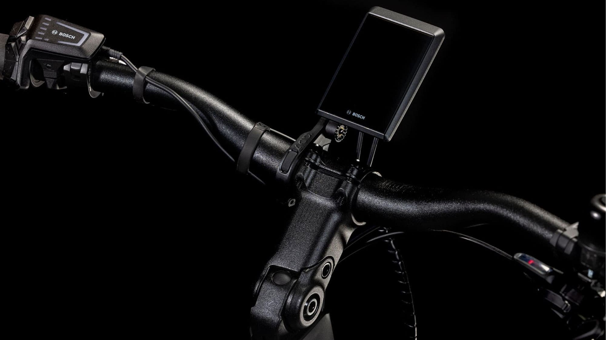Cube Kathmandu Hybrid EXC 800 2025 50 cm | black´n´prism