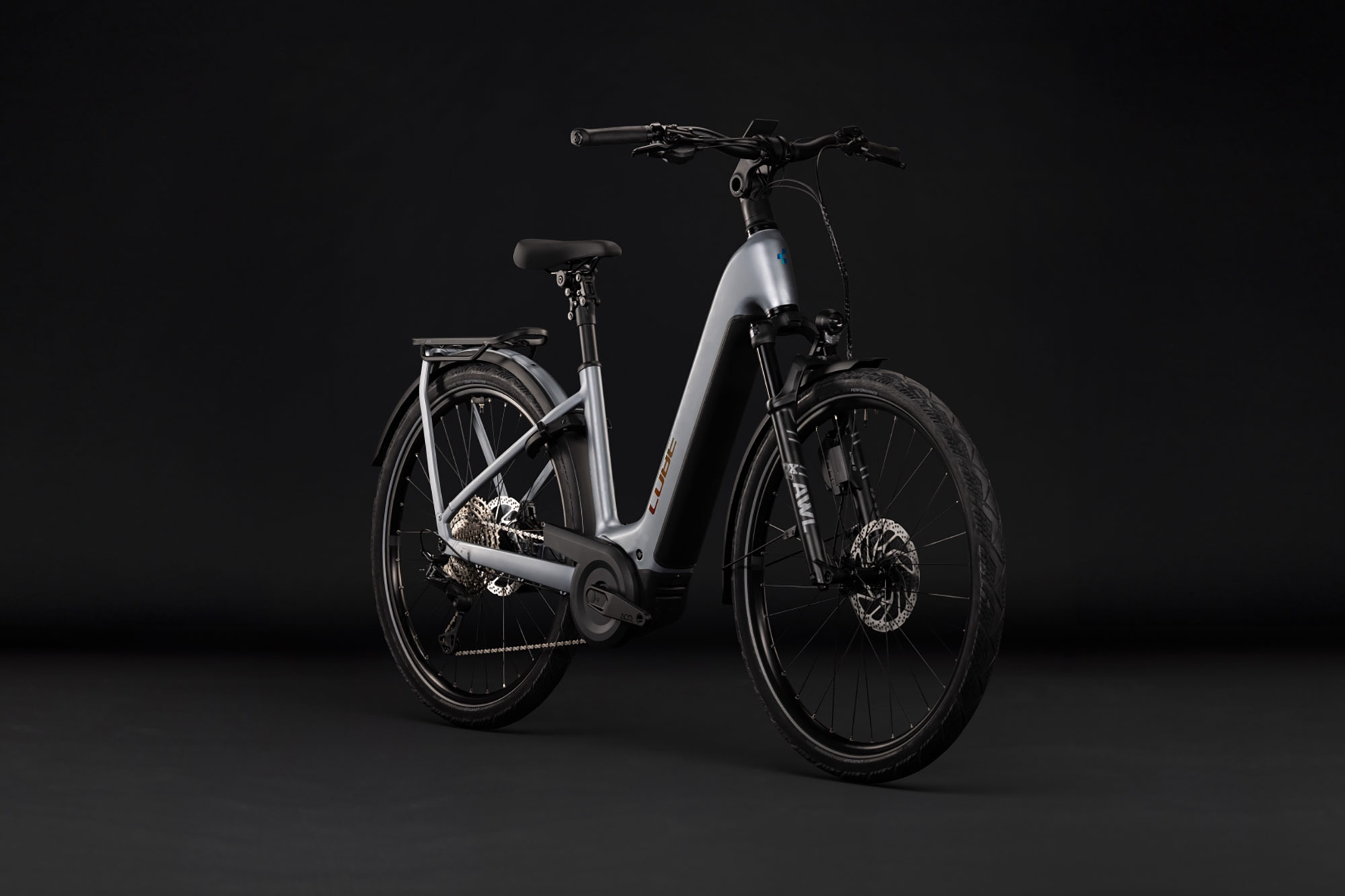 Cube Kathmandu Hybrid EXC 800 Wave 2027 