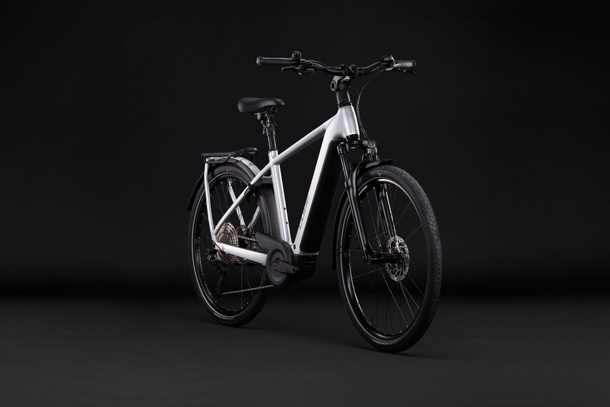 Cube Kathmandu Hybrid ONE 800 2027 54 cm | silverstar´n´reflex
