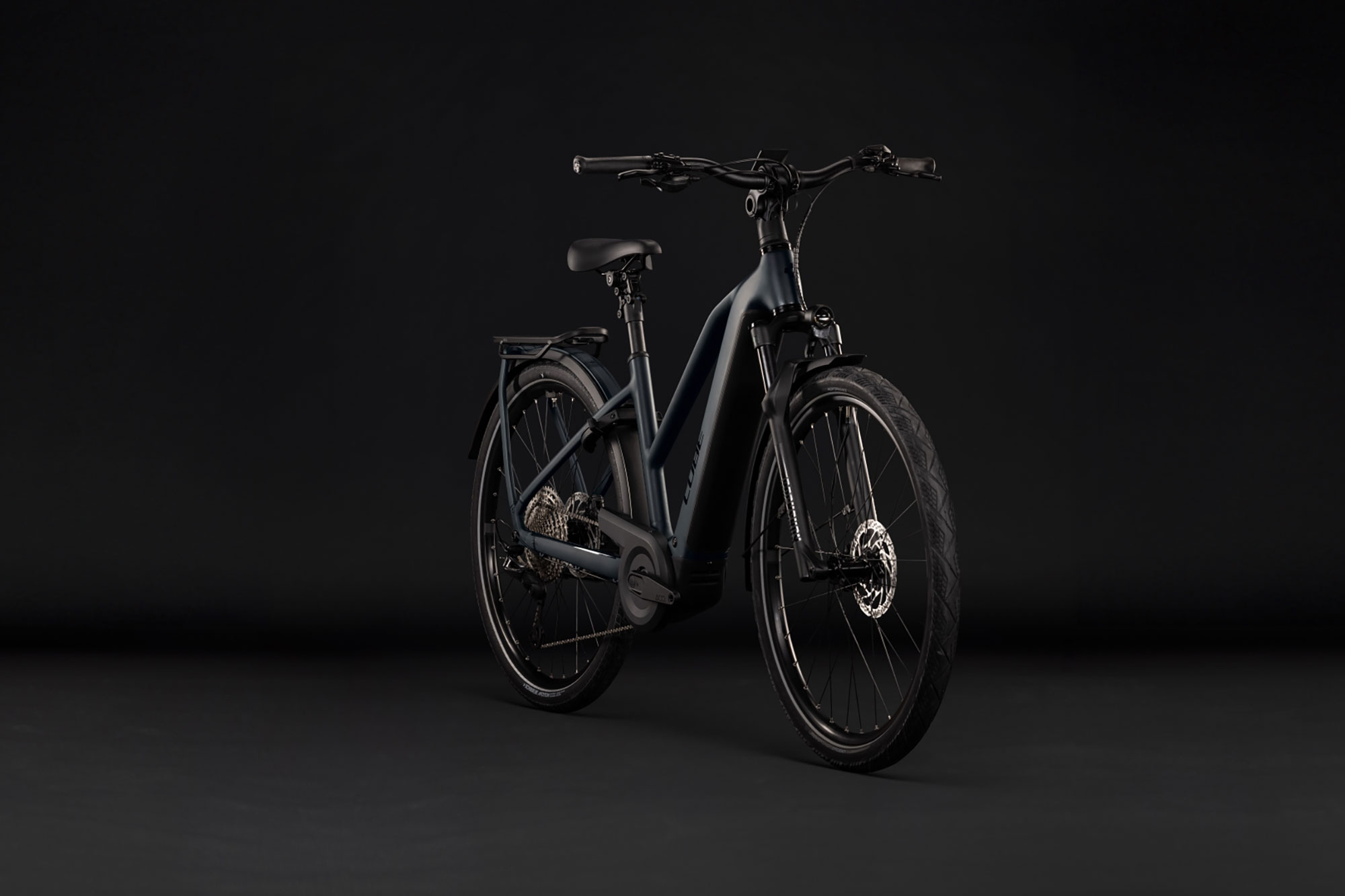 Cube Kathmandu Hybrid Pro 800 Trapez 2027 