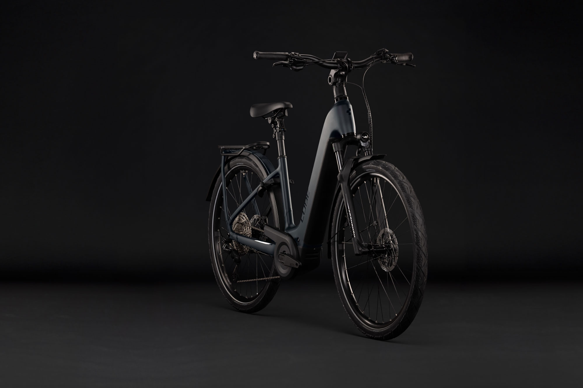 Cube Kathmandu Hybrid Pro 800 Wave 2027 