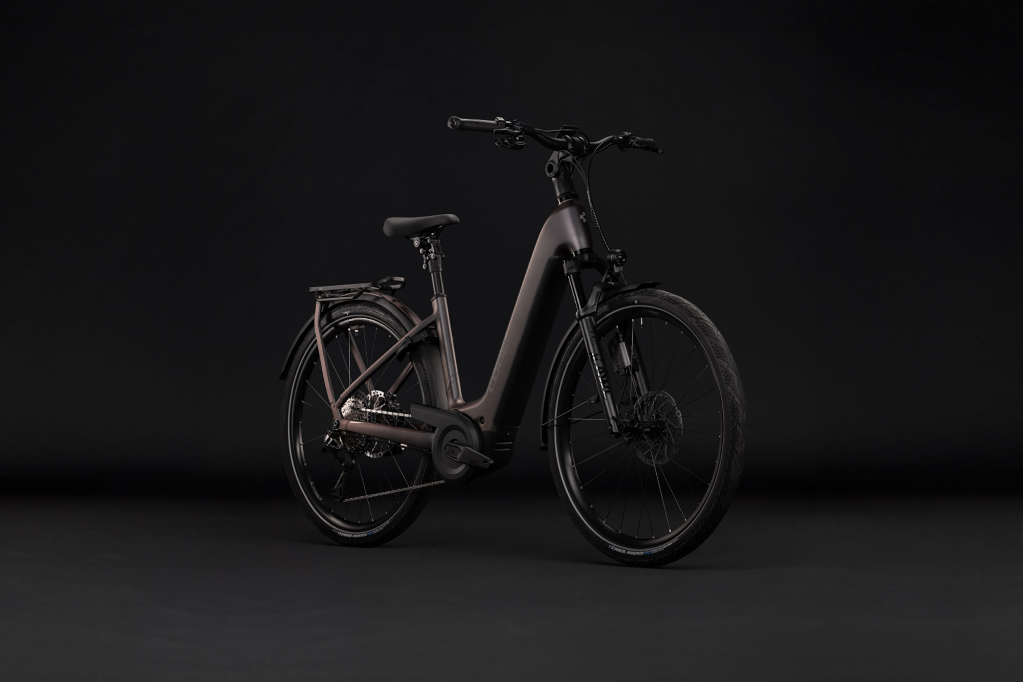 Cube Kathmandu Hybrid SLT 800 Wave 2027 46 cm | mysticgraphite´n´reflex