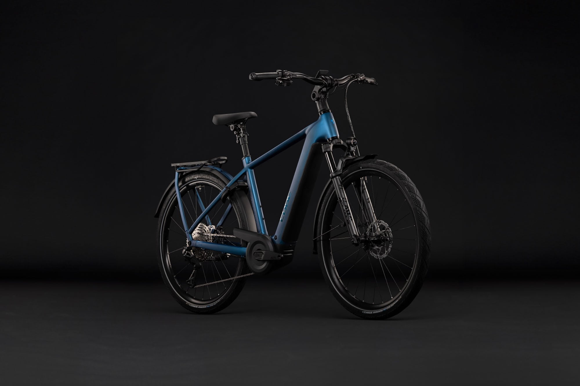 Cube Kathmandu Hybrid SLX 800 2027 50 cm | nebula´n´prizm