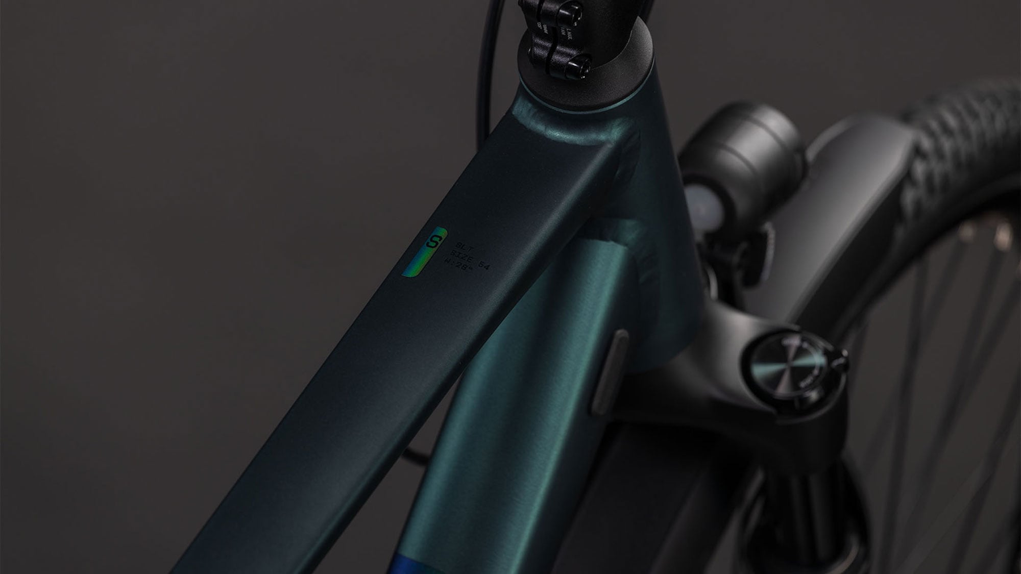 Cube Kathmandu SLT 2026 46 cm | duskwood´n´goblin