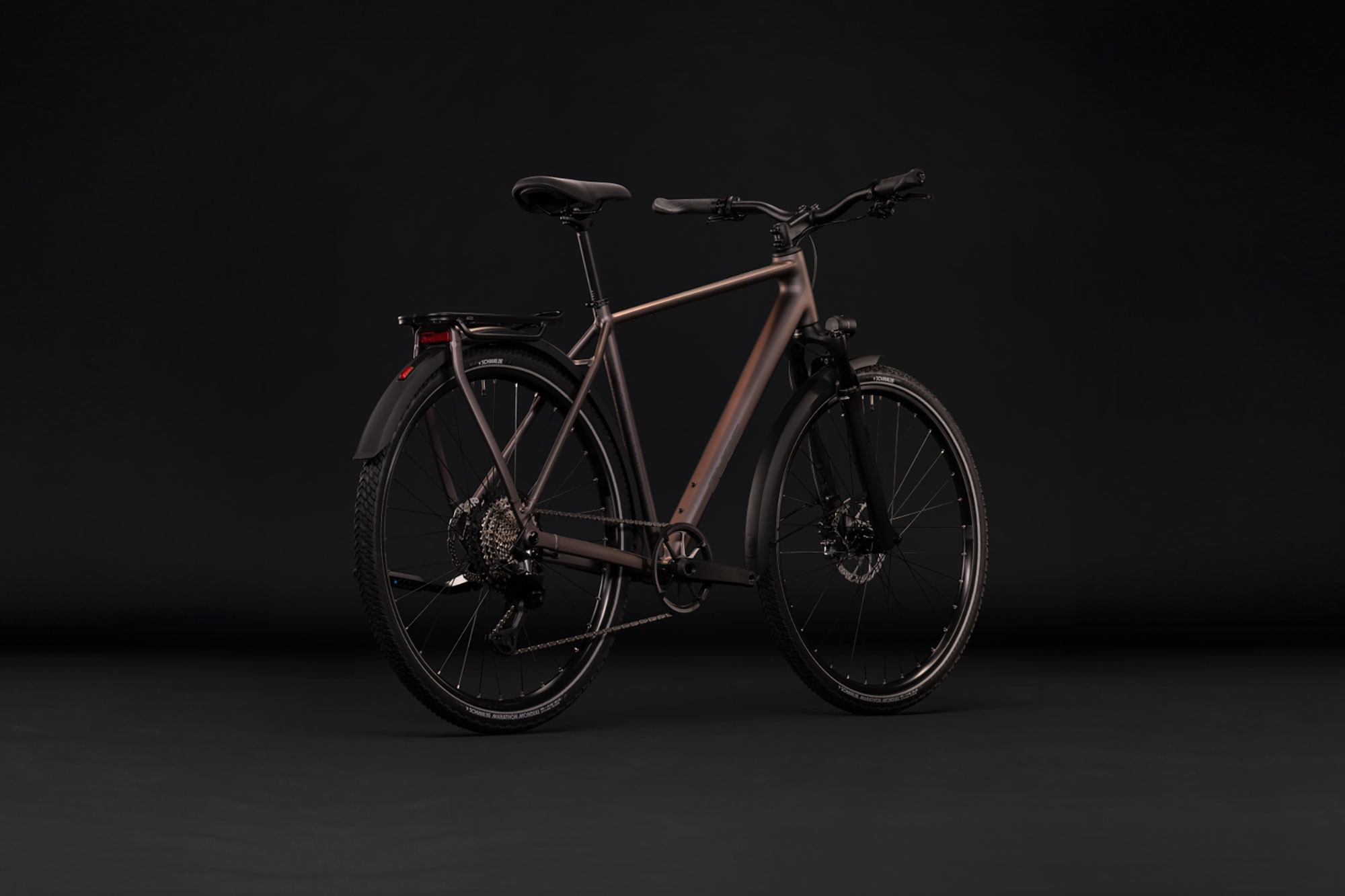 Cube Kathmandu SLX 2027 46 cm | mysticgraphite´n´reflex