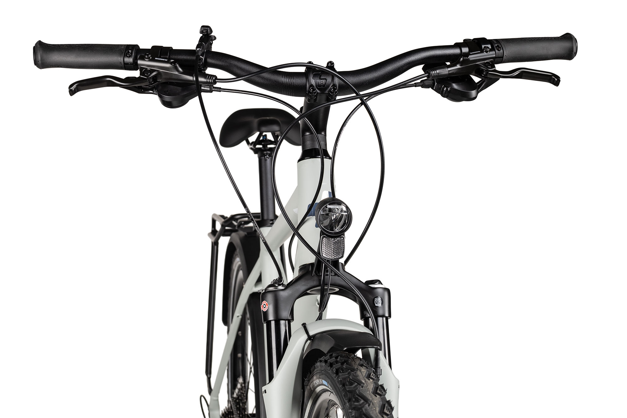 Cube Nature EXC Allroad 2026 